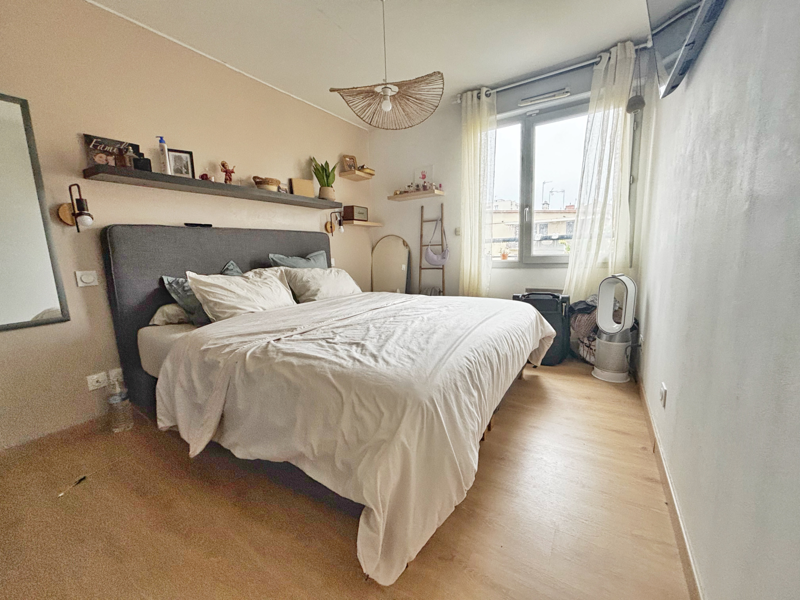 Image_10, Appartement, Saint-Fons, ref :NC1557