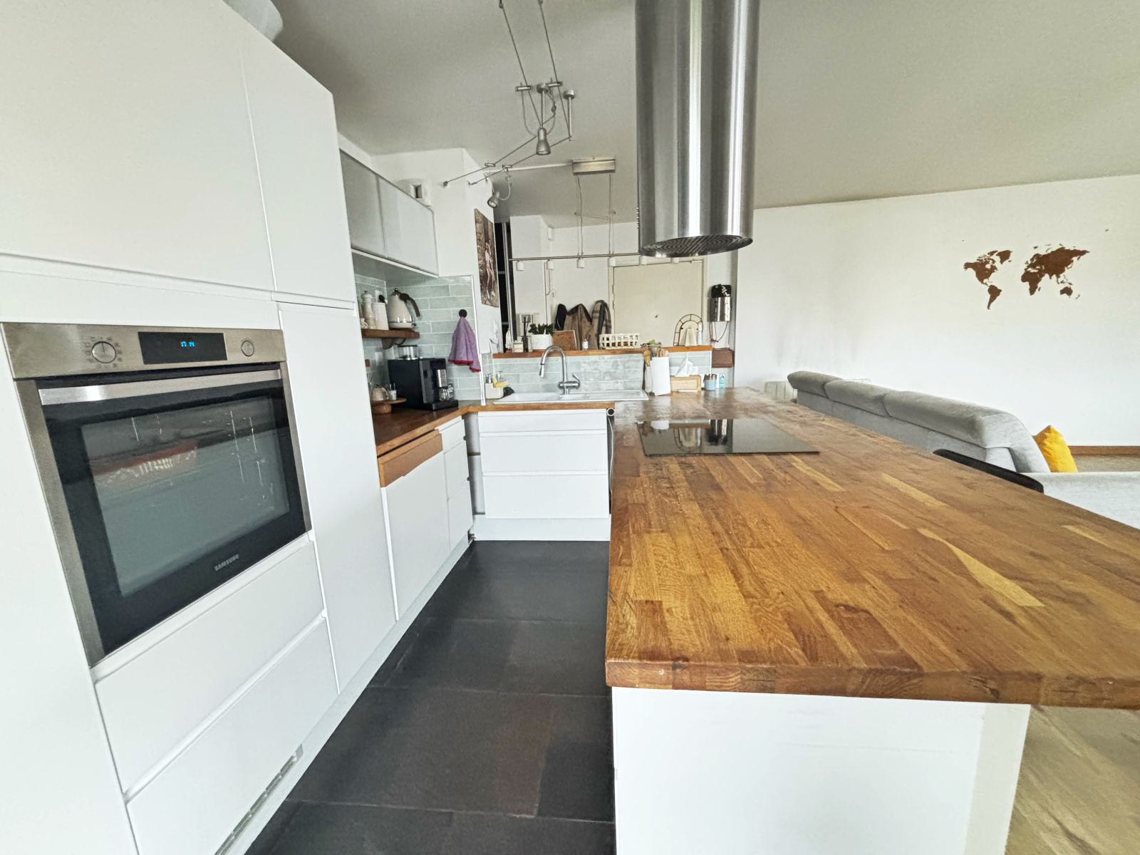 Image_7, Appartement, Saint-Fons, ref :NC1557