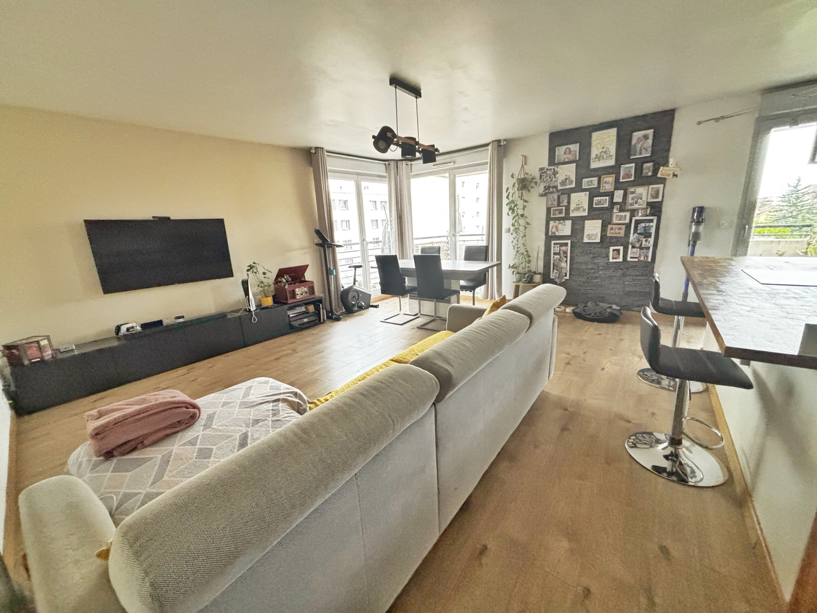 Image_5, Appartement, Saint-Fons, ref :NC1557