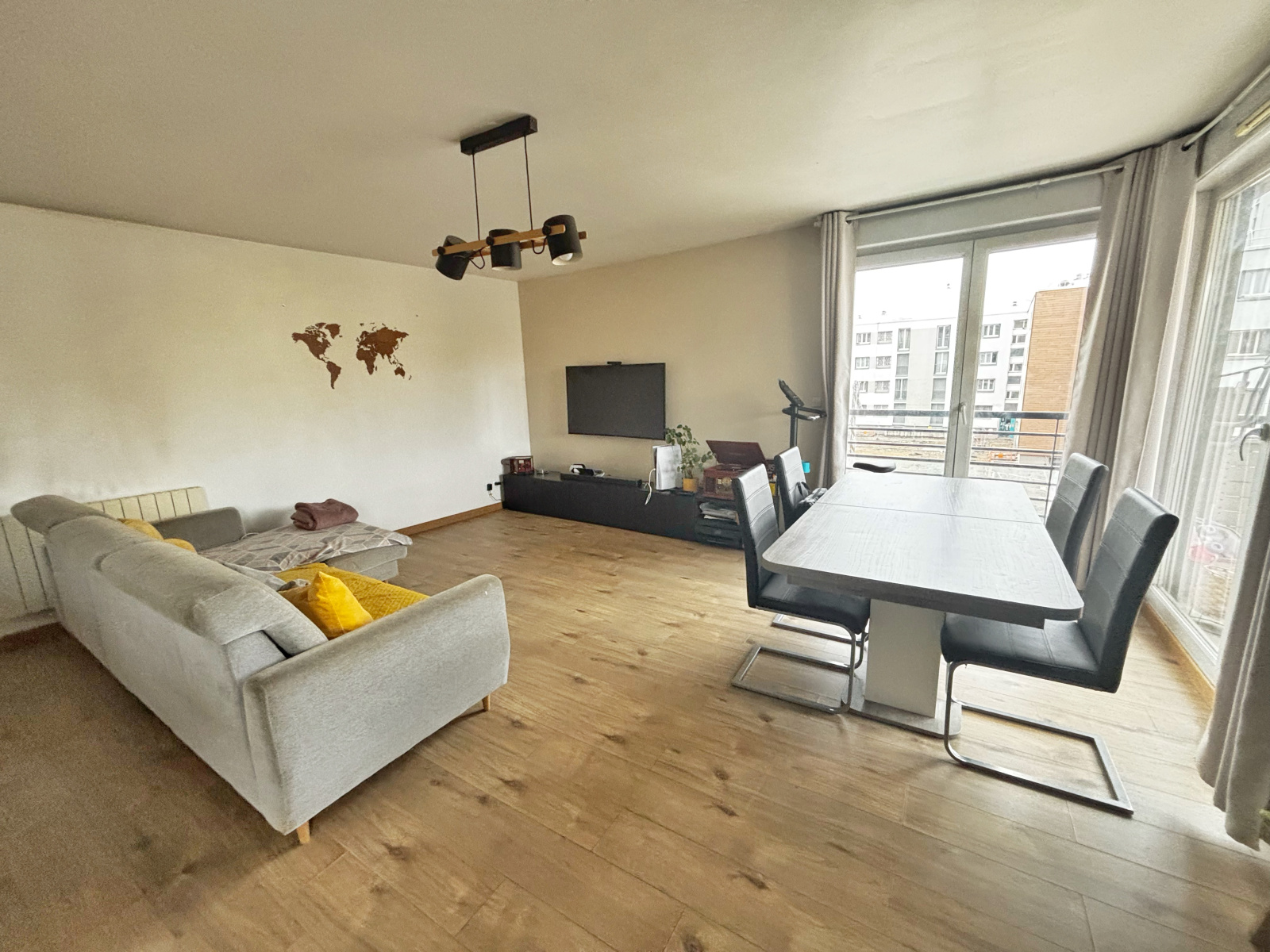 Image_9, Appartement, Saint-Fons, ref :NC1557