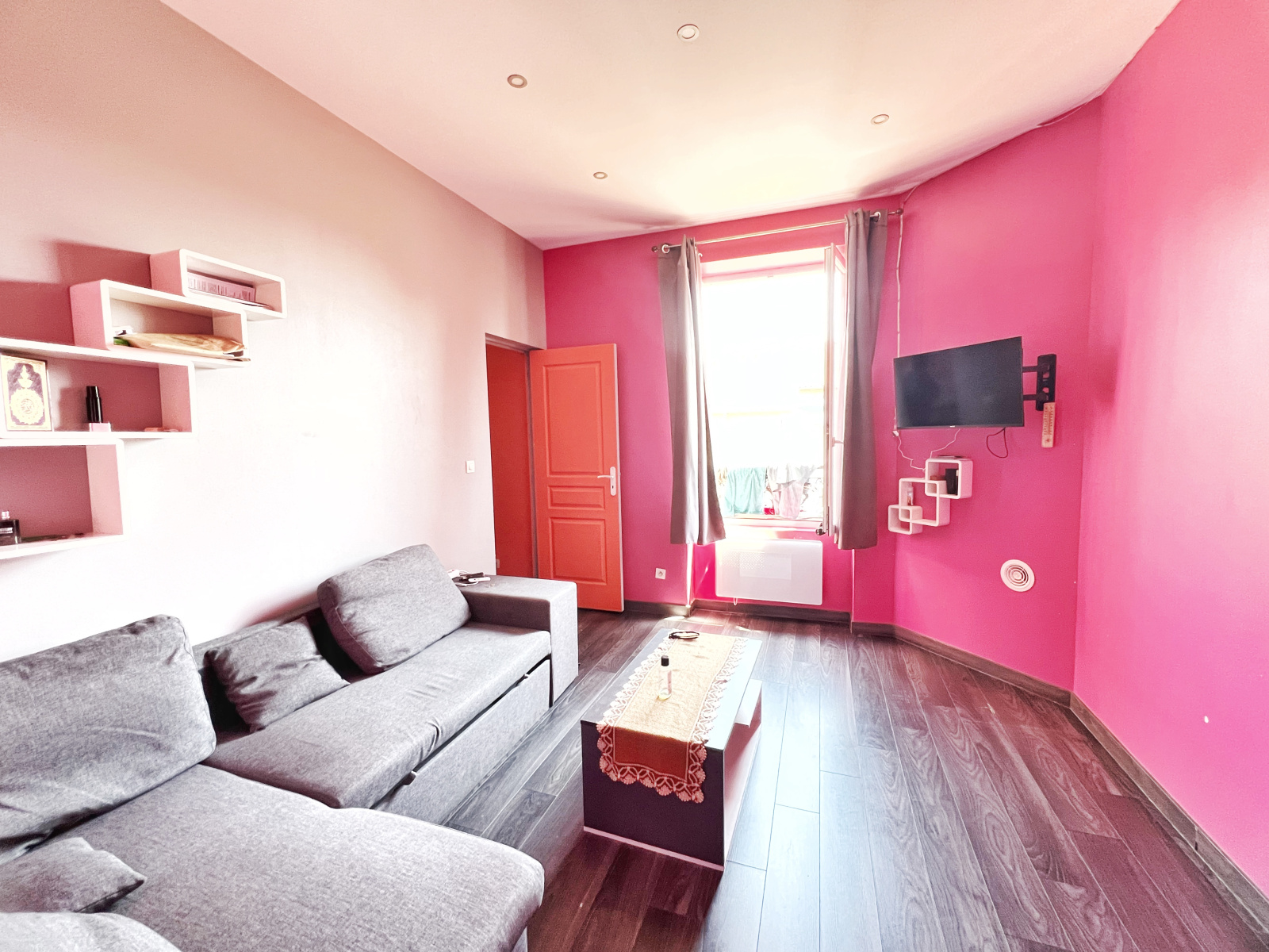 Image_2, Appartement, Saint-Fons, ref :AP1585