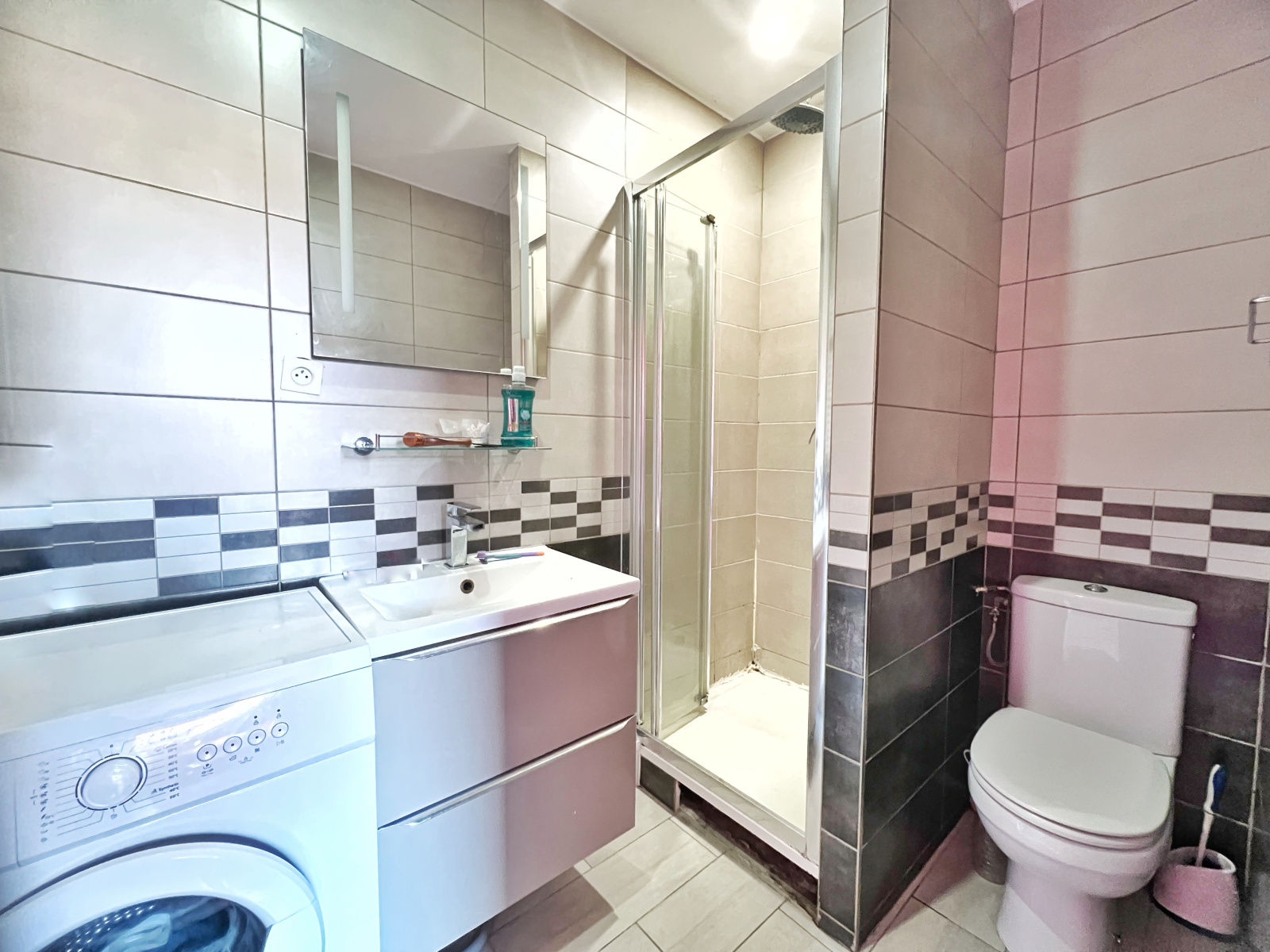Image_4, Appartement, Saint-Fons, ref :AP1585
