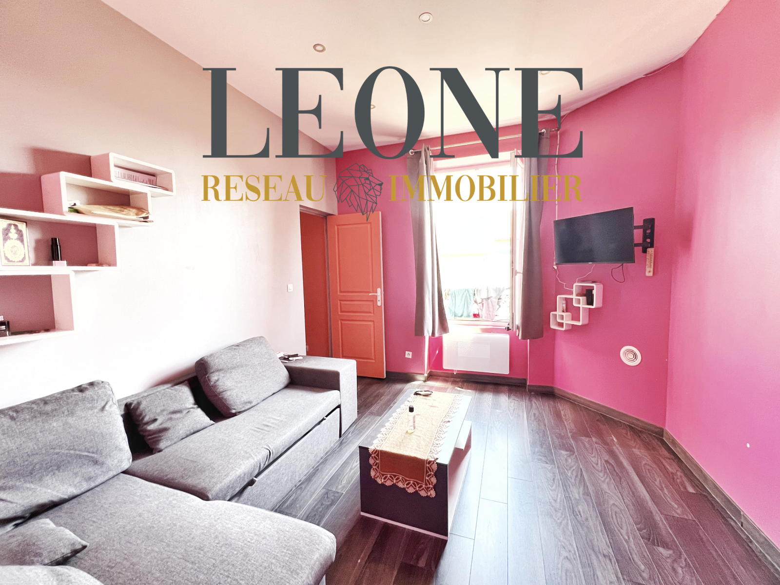 Image_1, Appartement, Saint-Fons, ref :AP1585