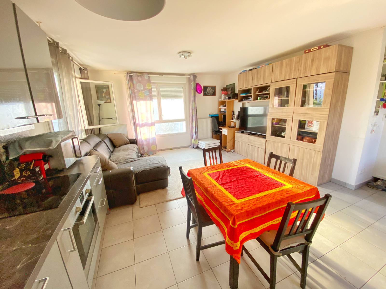 Image_7, Appartement, Saint-Fons, ref :NC495