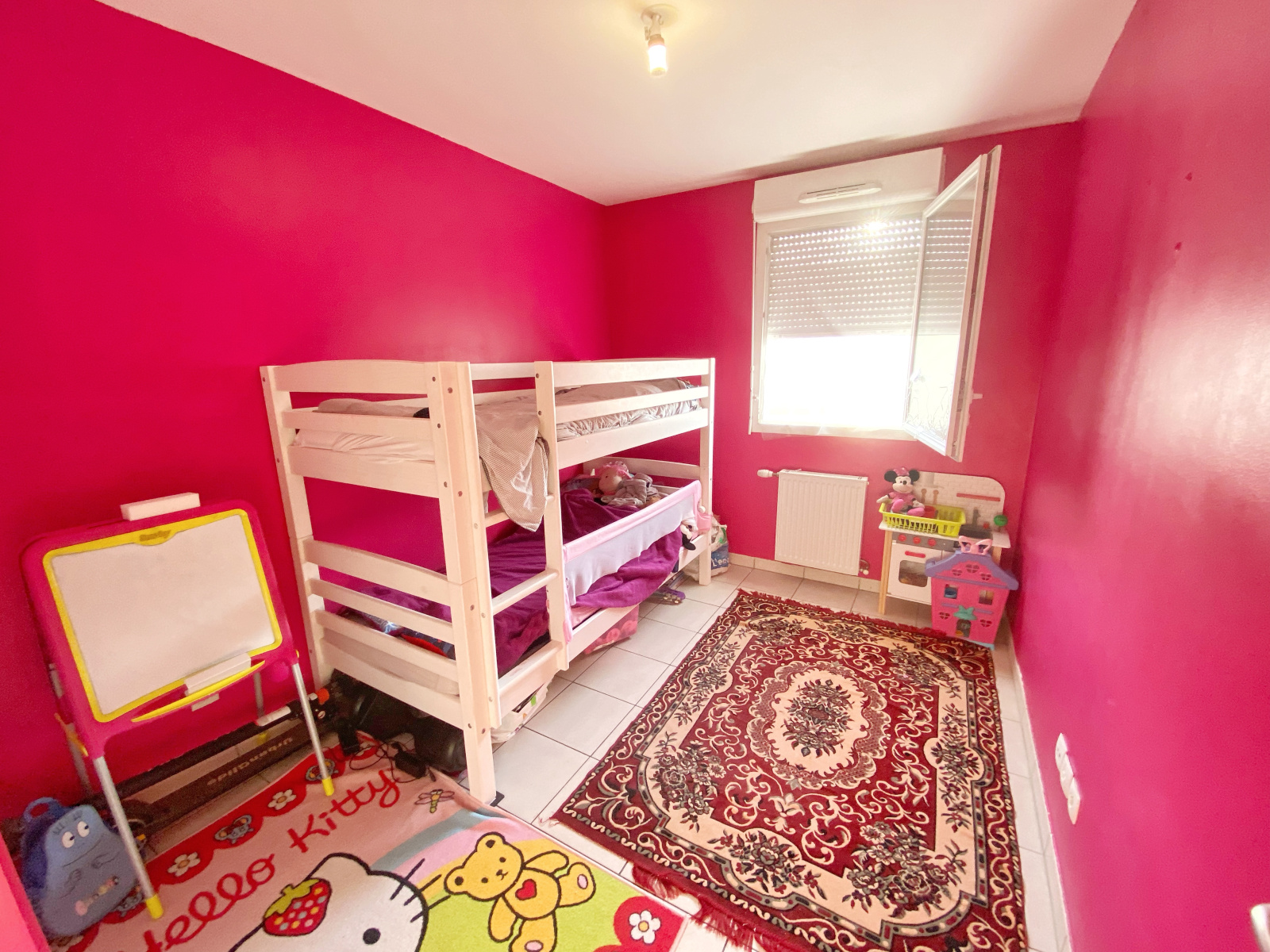 Image_10, Appartement, Saint-Fons, ref :NC495