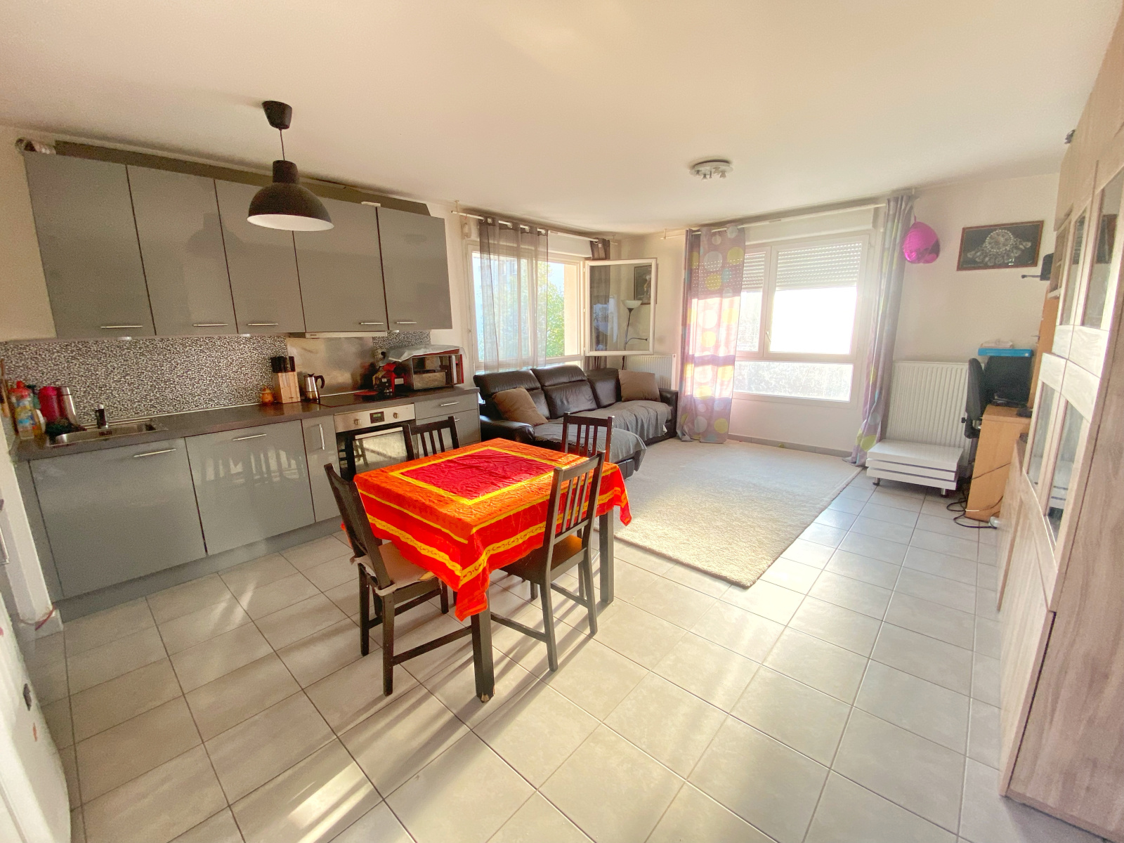 Image_6, Appartement, Saint-Fons, ref :NC495