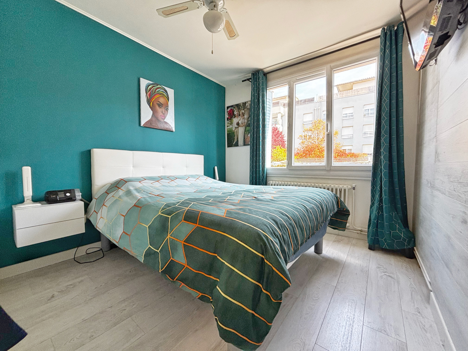 Image_6, Appartement, Vénissieux, ref :NC1535