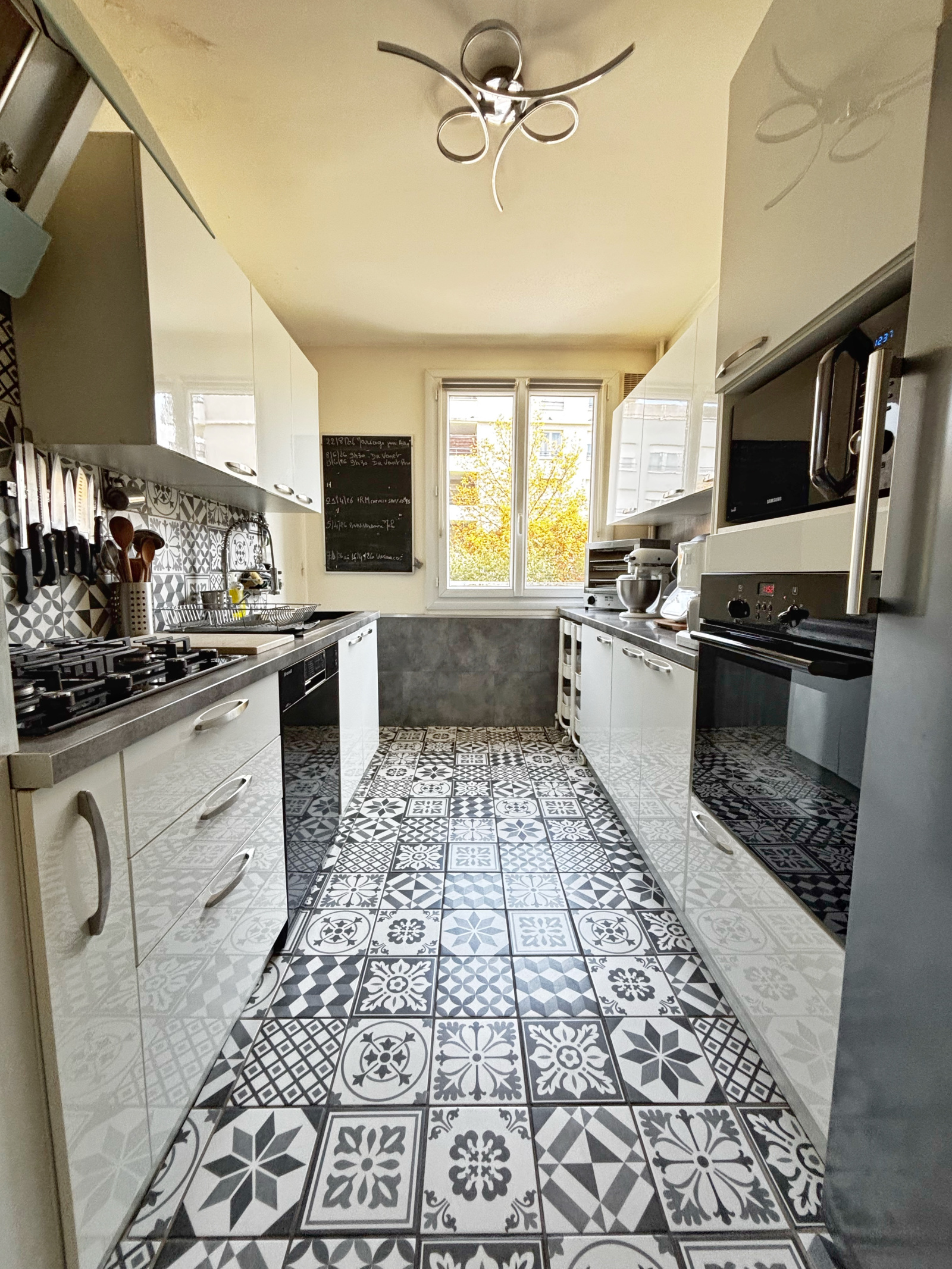 Image_4, Appartement, Vénissieux, ref :NC1535