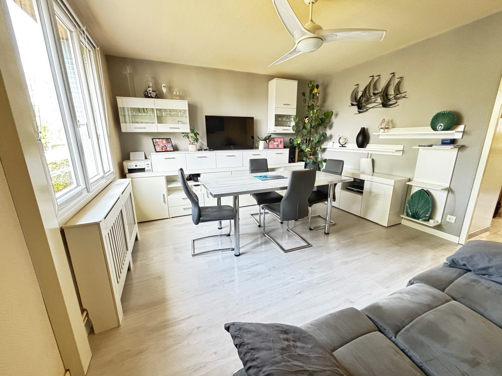 Image_3, Appartement, Vénissieux, ref :NC1535