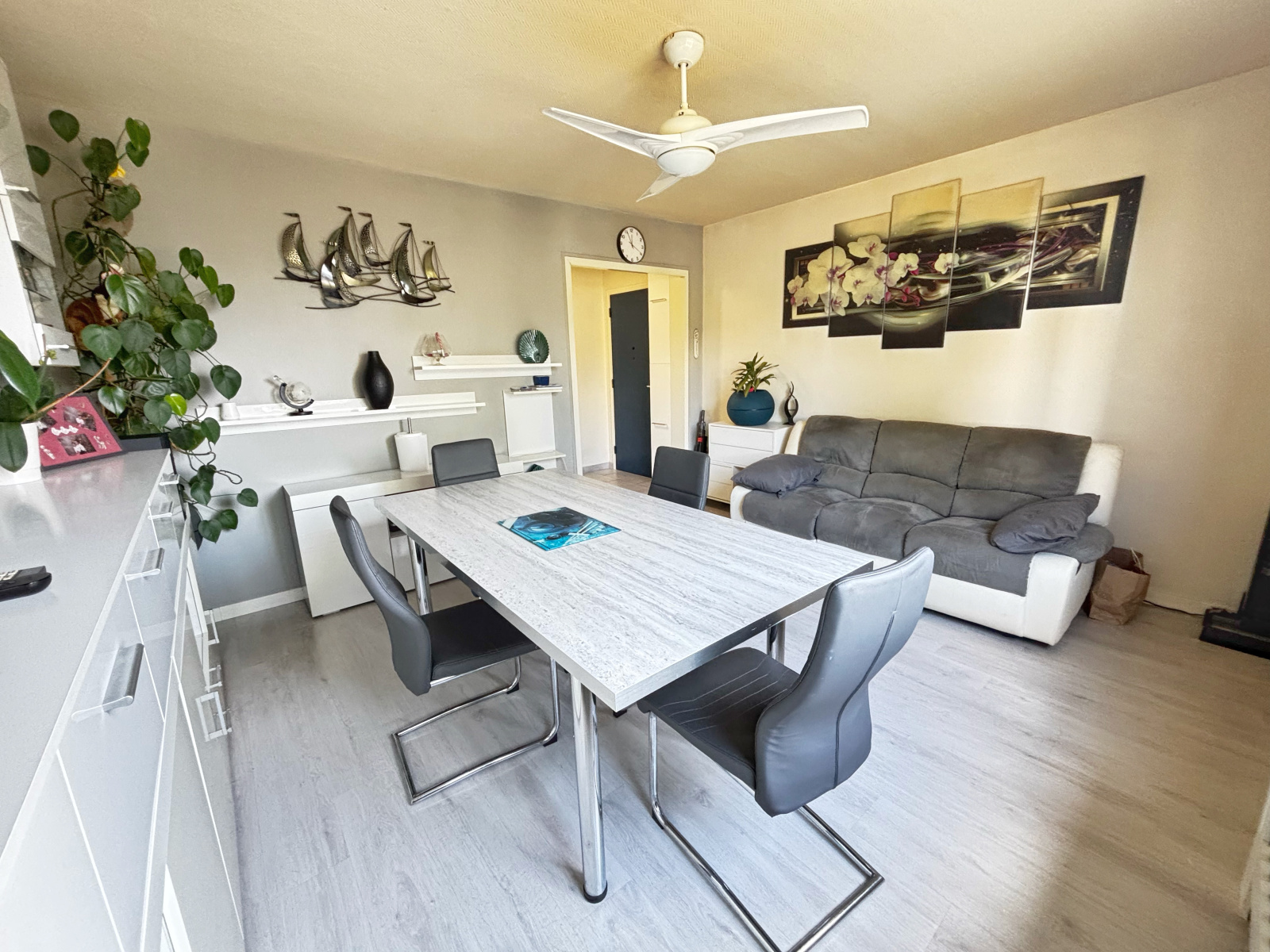 Image_2, Appartement, Vénissieux, ref :NC1535