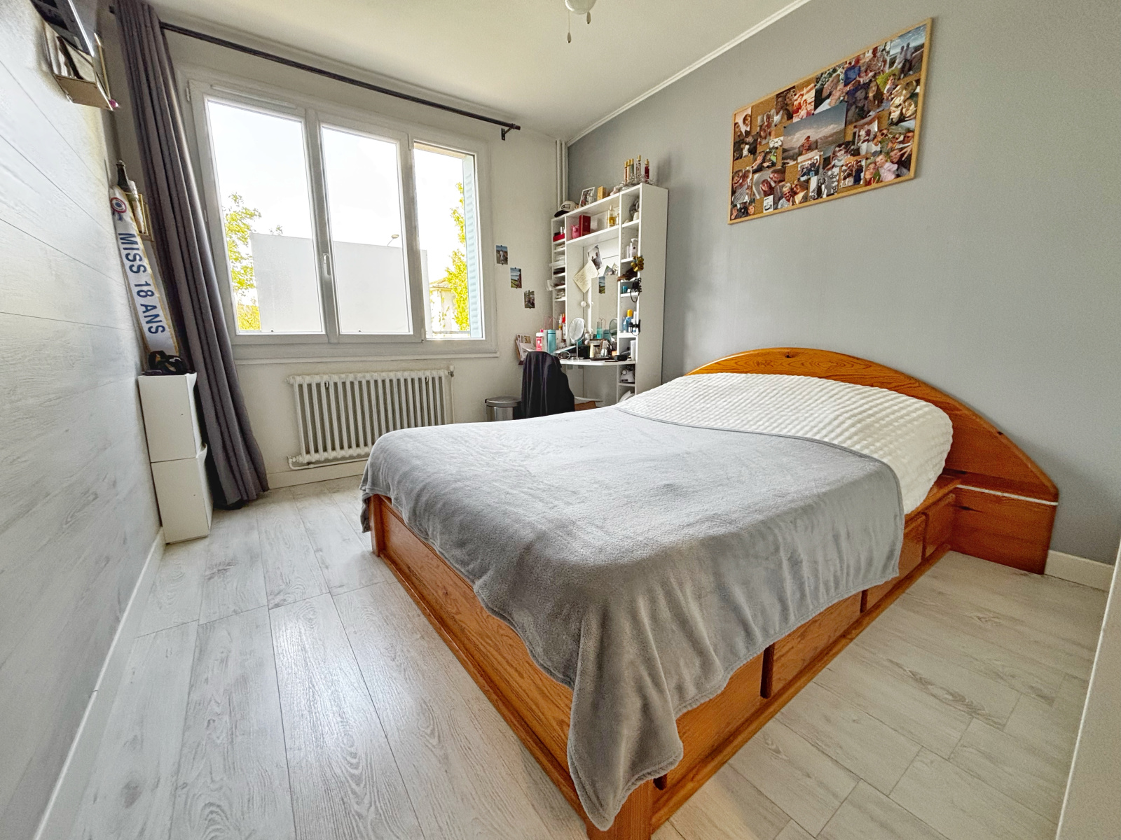 Image_5, Appartement, Vénissieux, ref :NC1535