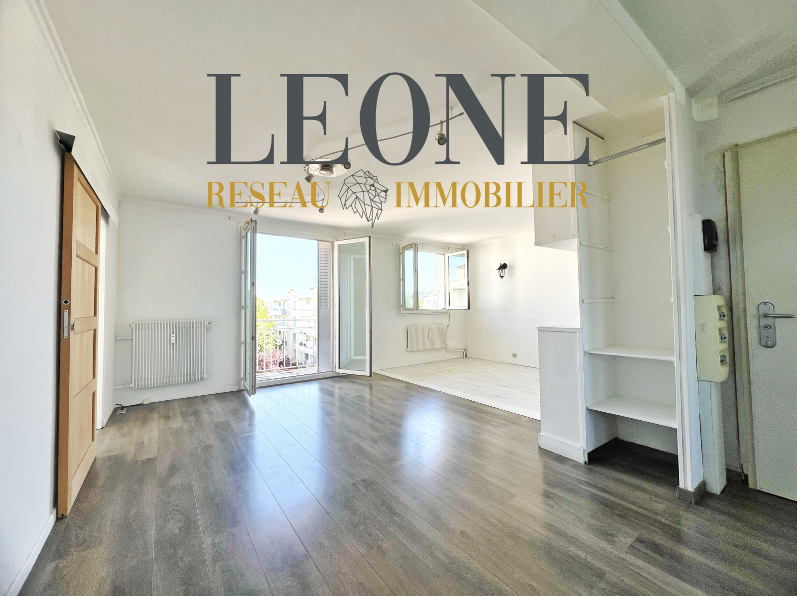 Image_1, Appartement, Oullins-Pierre-Bénite, ref :AP1591