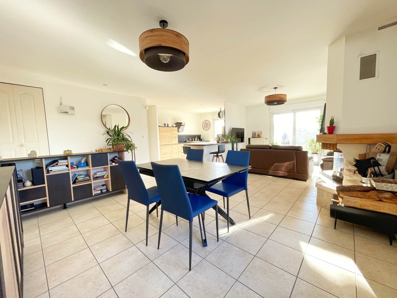 Image_7, Maison, Grigny, ref :LC1474