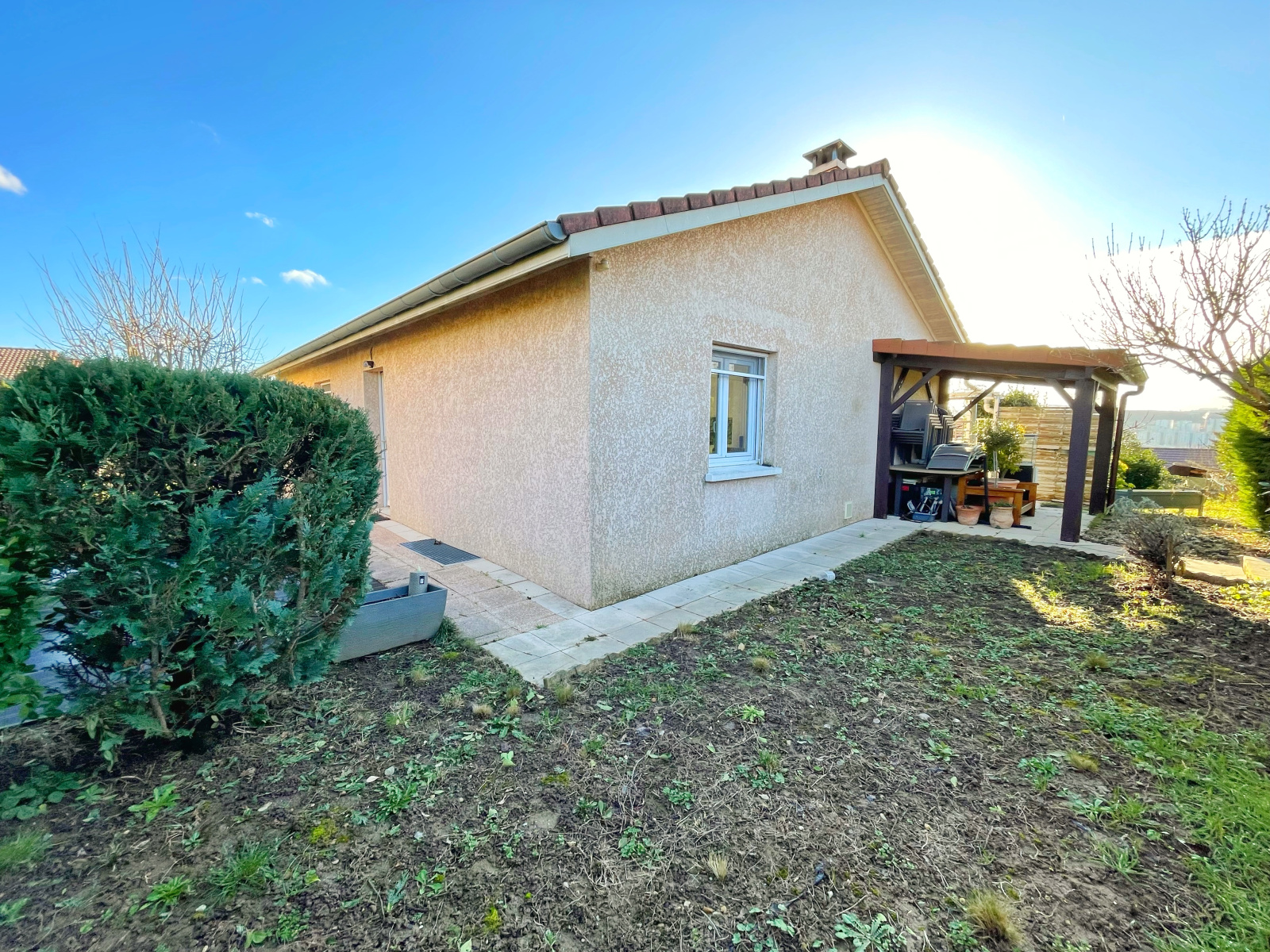 Image_3, Maison, Grigny, ref :LC1474