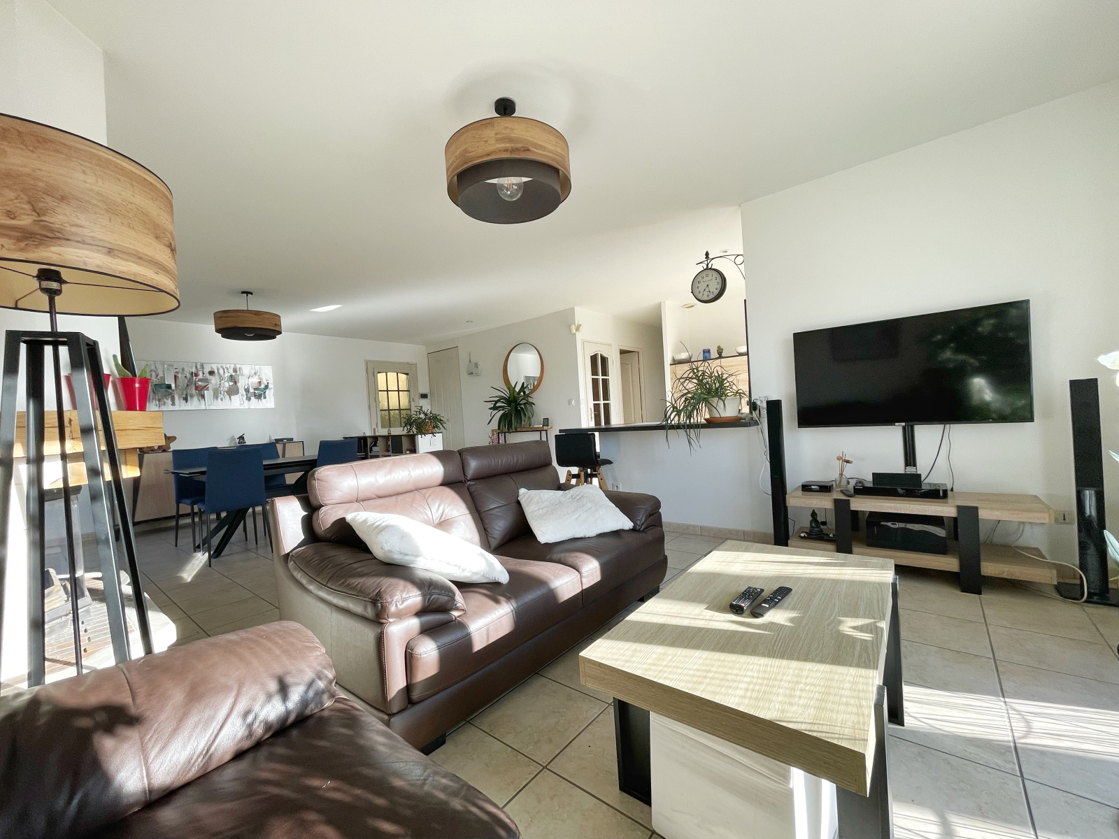 Image_11, Maison, Grigny, ref :LC1474