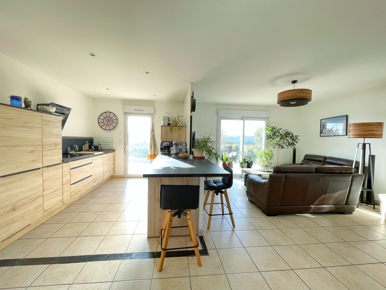 Image_9, Maison, Grigny, ref :LC1474