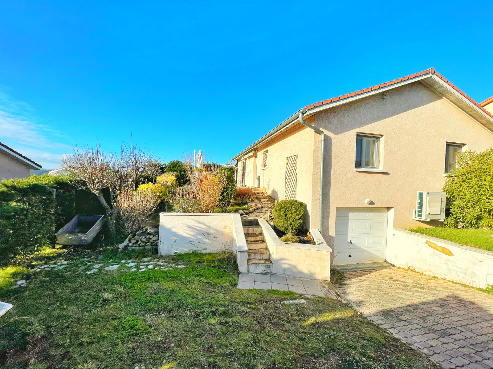 Image_6, Maison, Grigny, ref :LC1474