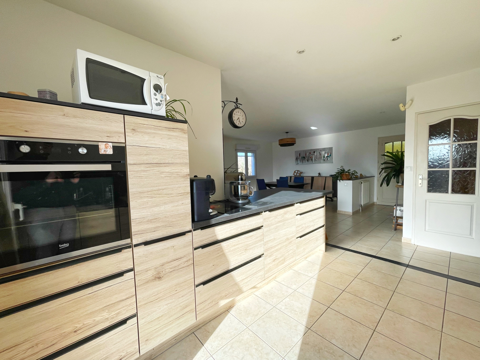 Image_10, Maison, Grigny, ref :LC1474