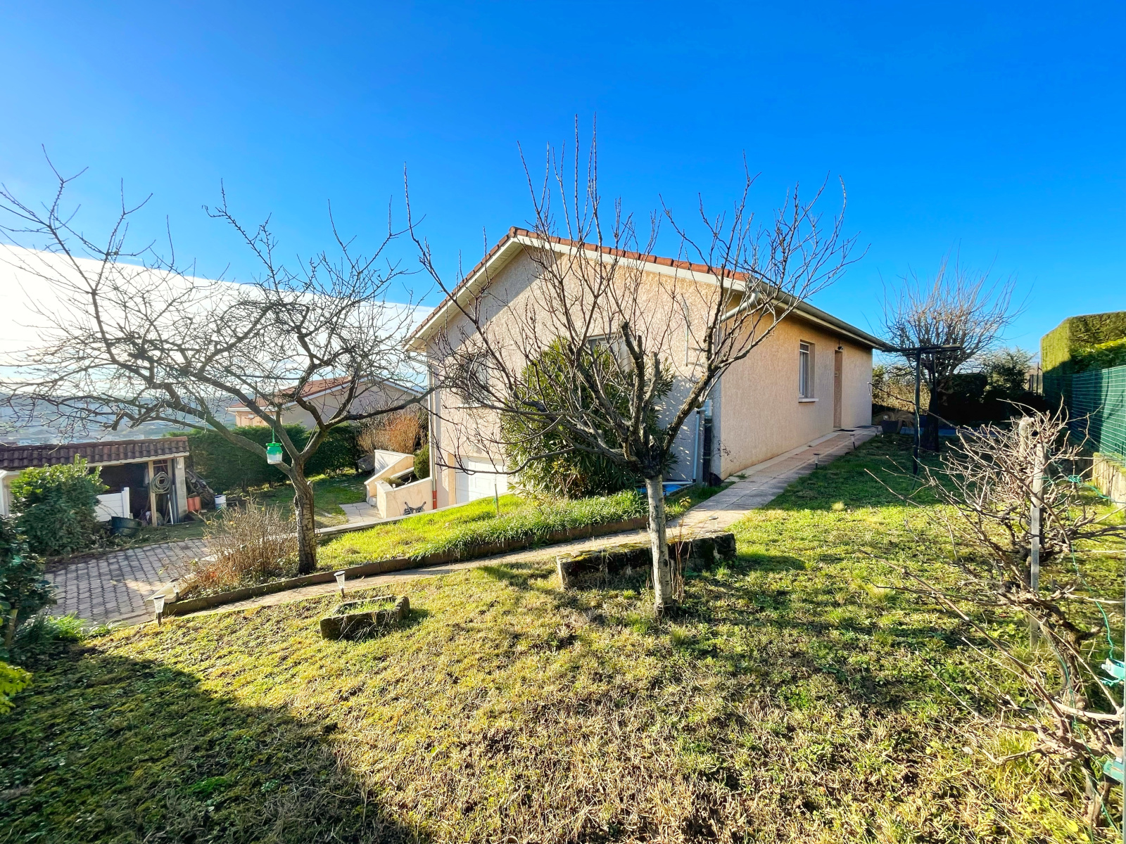 Image_2, Maison, Grigny, ref :LC1474