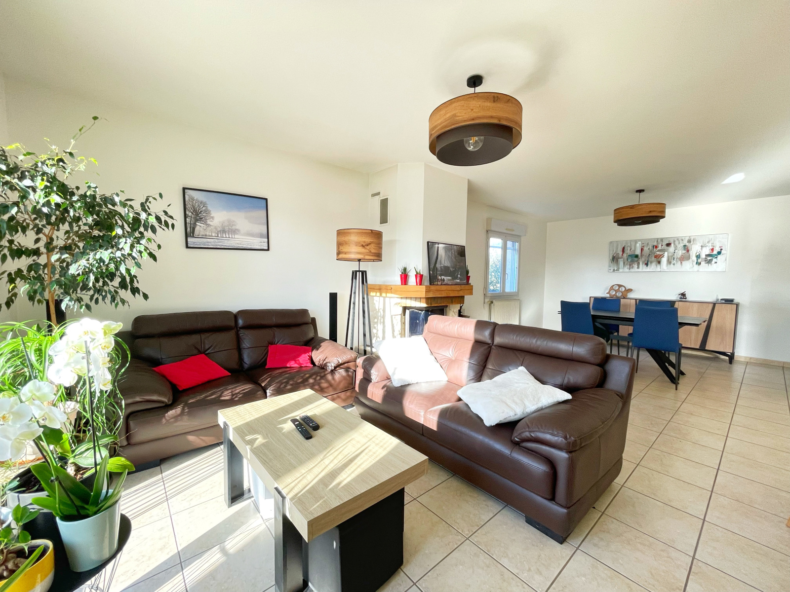 Image_12, Maison, Grigny, ref :LC1474