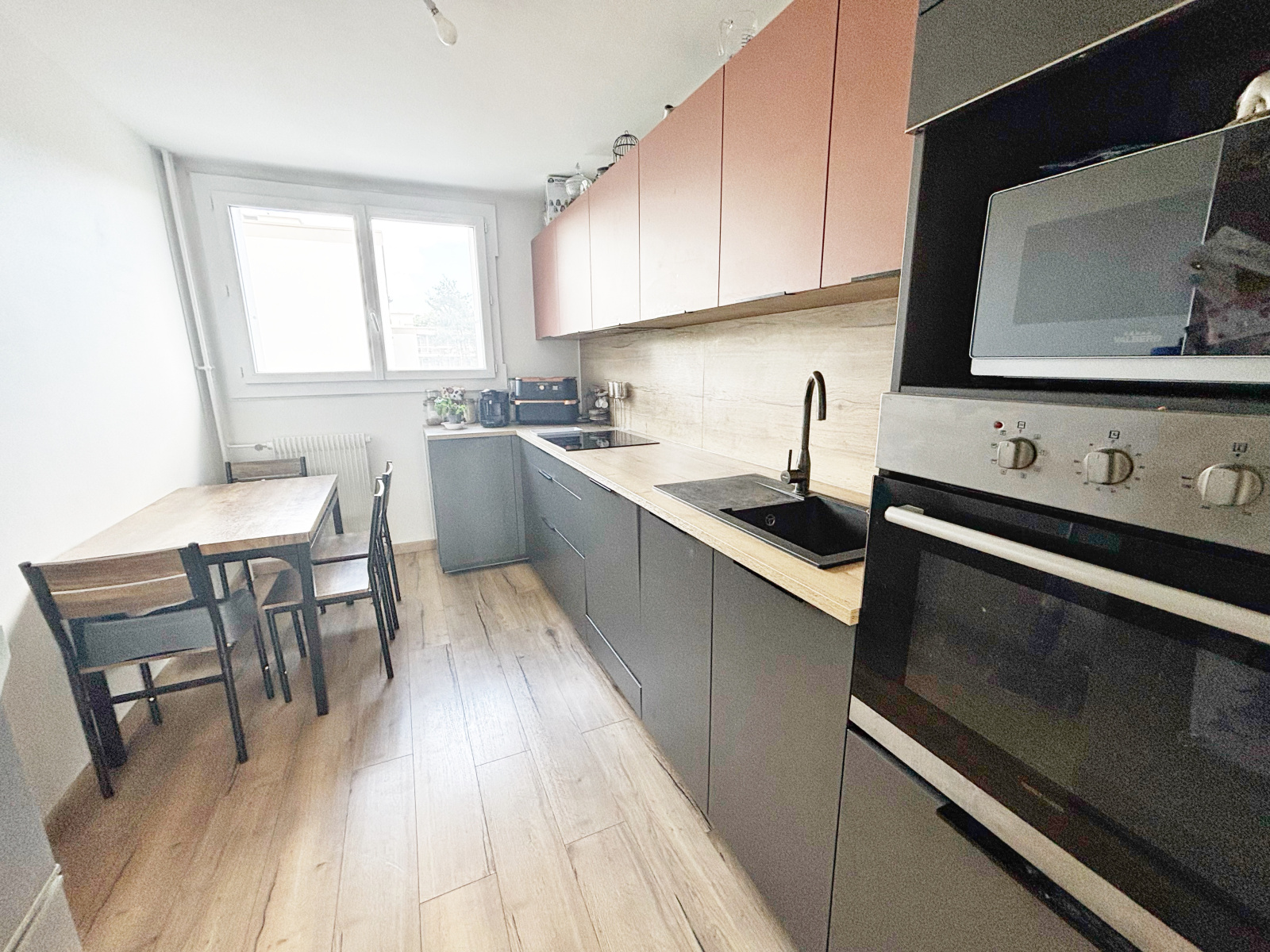 Image_6, Appartement, Oullins-Pierre-Bénite, ref :NC1287