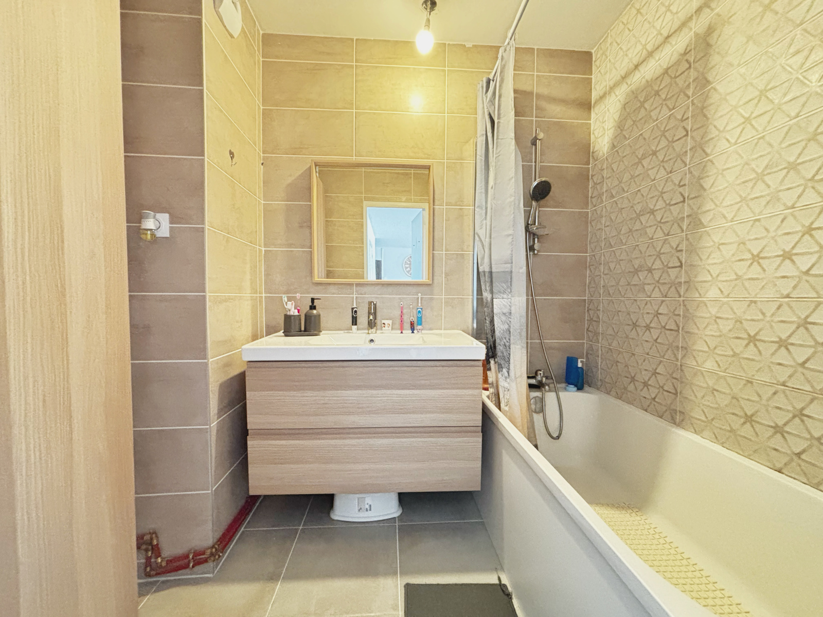 Image_8, Appartement, Oullins-Pierre-Bénite, ref :NC1287