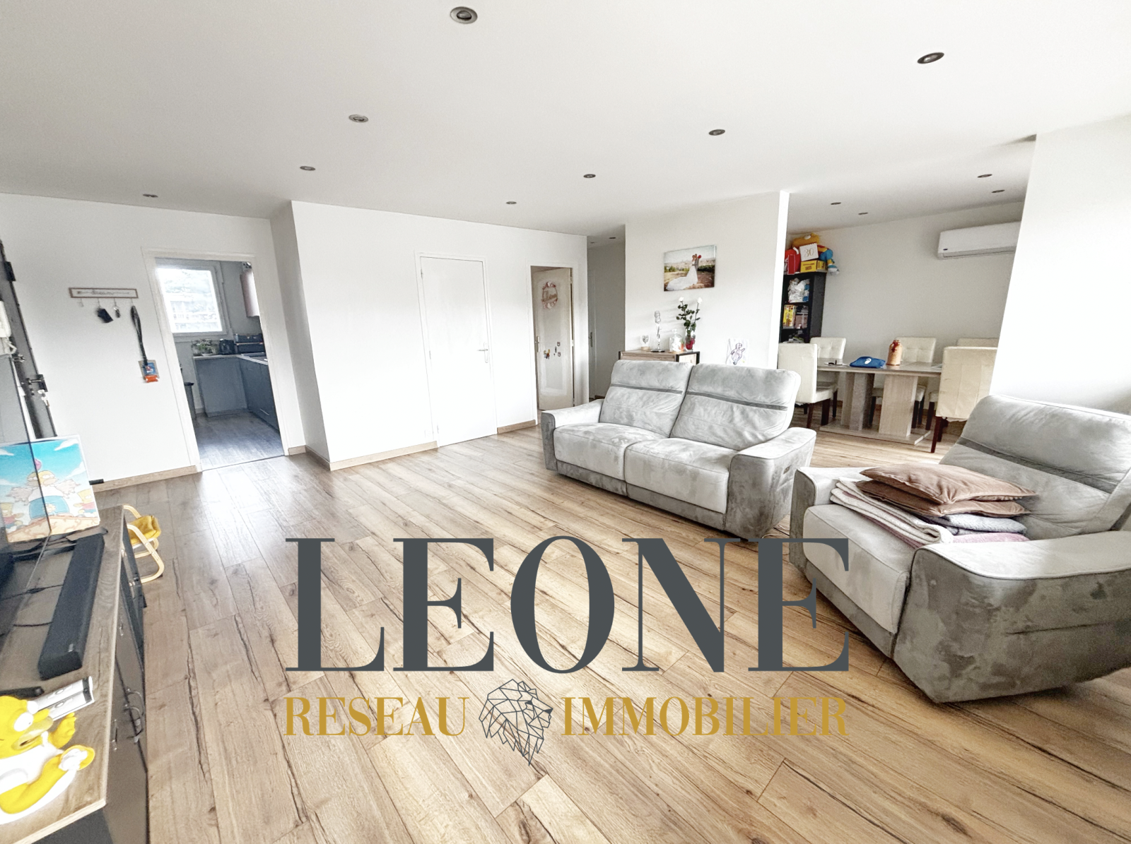 Image_1, Appartement, Oullins-Pierre-Bénite, ref :NC1287