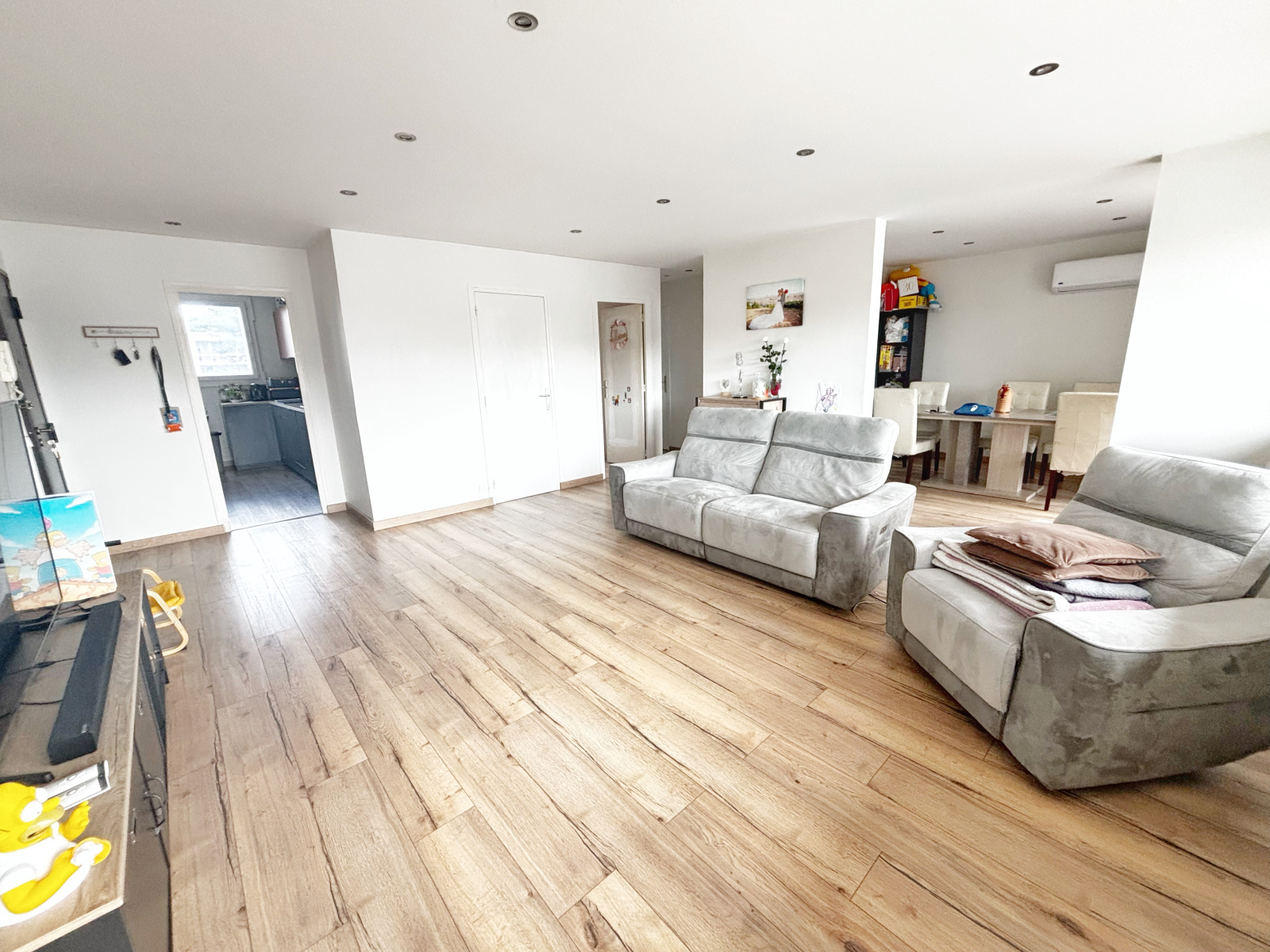 Image_2, Appartement, Oullins-Pierre-Bénite, ref :NC1287