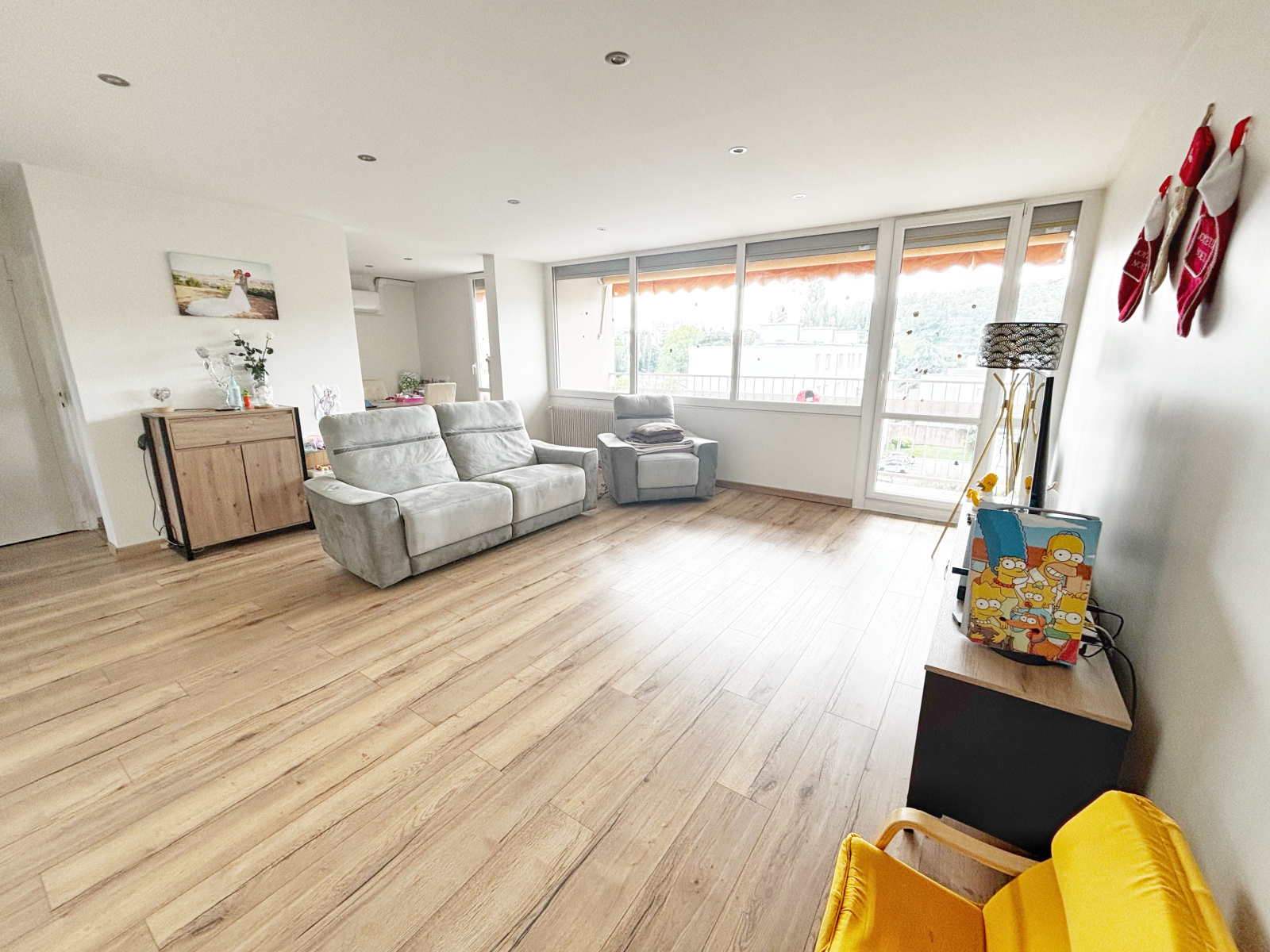 Image_3, Appartement, Oullins-Pierre-Bénite, ref :NC1287