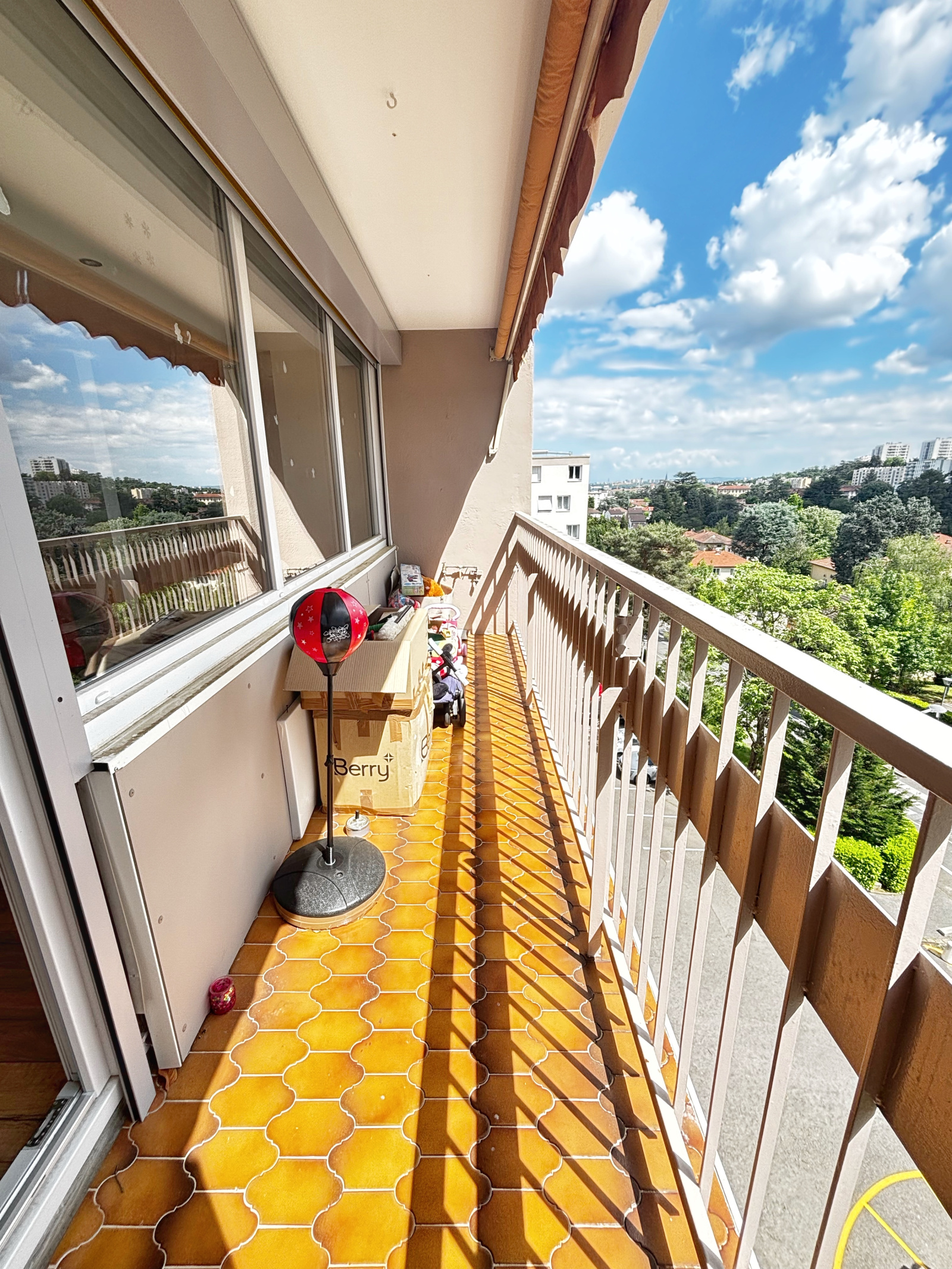 Image_5, Appartement, Oullins-Pierre-Bénite, ref :NC1287