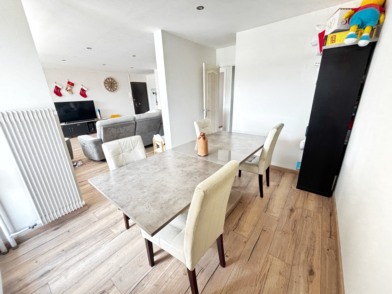 Image_4, Appartement, Oullins-Pierre-Bénite, ref :NC1287