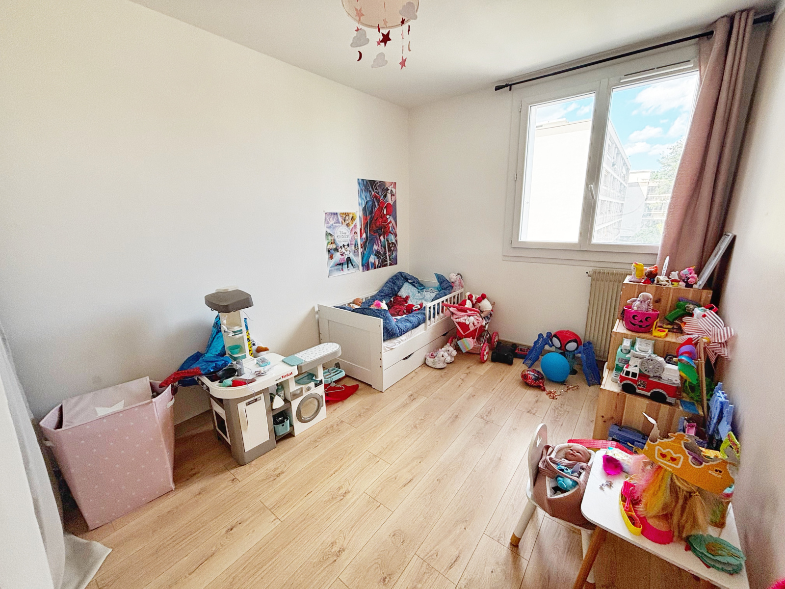 Image_9, Appartement, Oullins-Pierre-Bénite, ref :NC1287