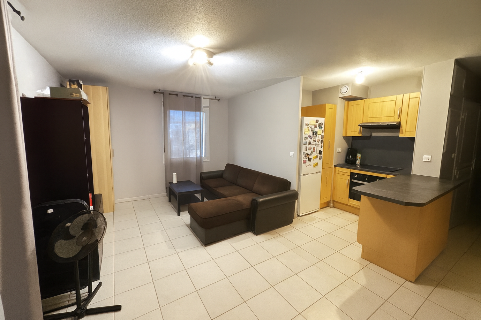 Image_3, Appartement, Vaulx-Milieu, ref :NC1409