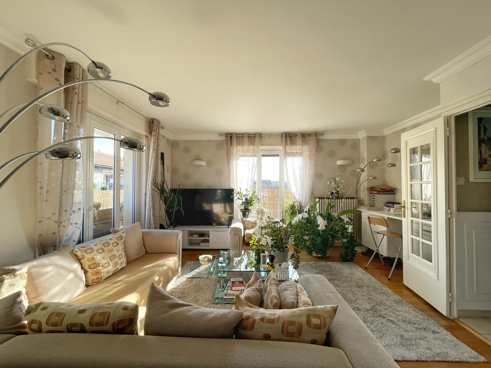 Image_7, Appartement, Feyzin, ref :KP1464