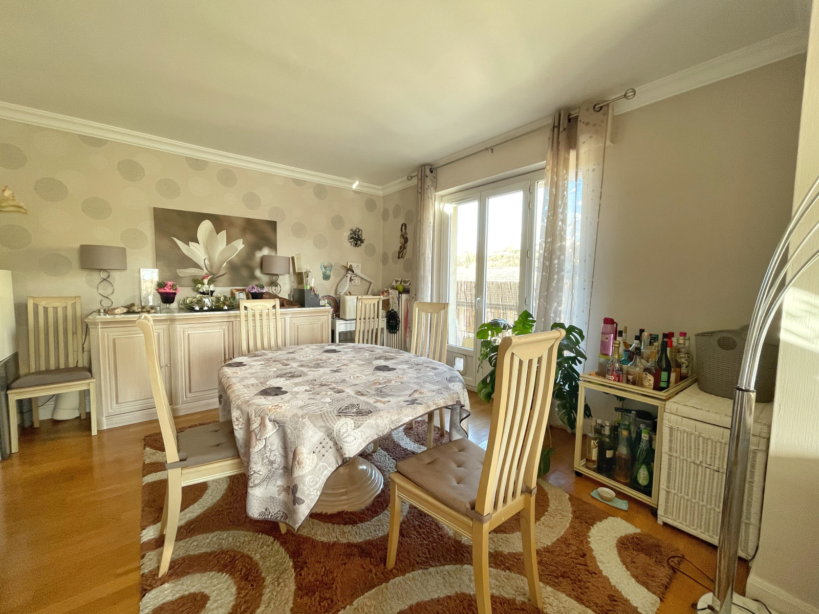 Image_10, Appartement, Feyzin, ref :KP1464