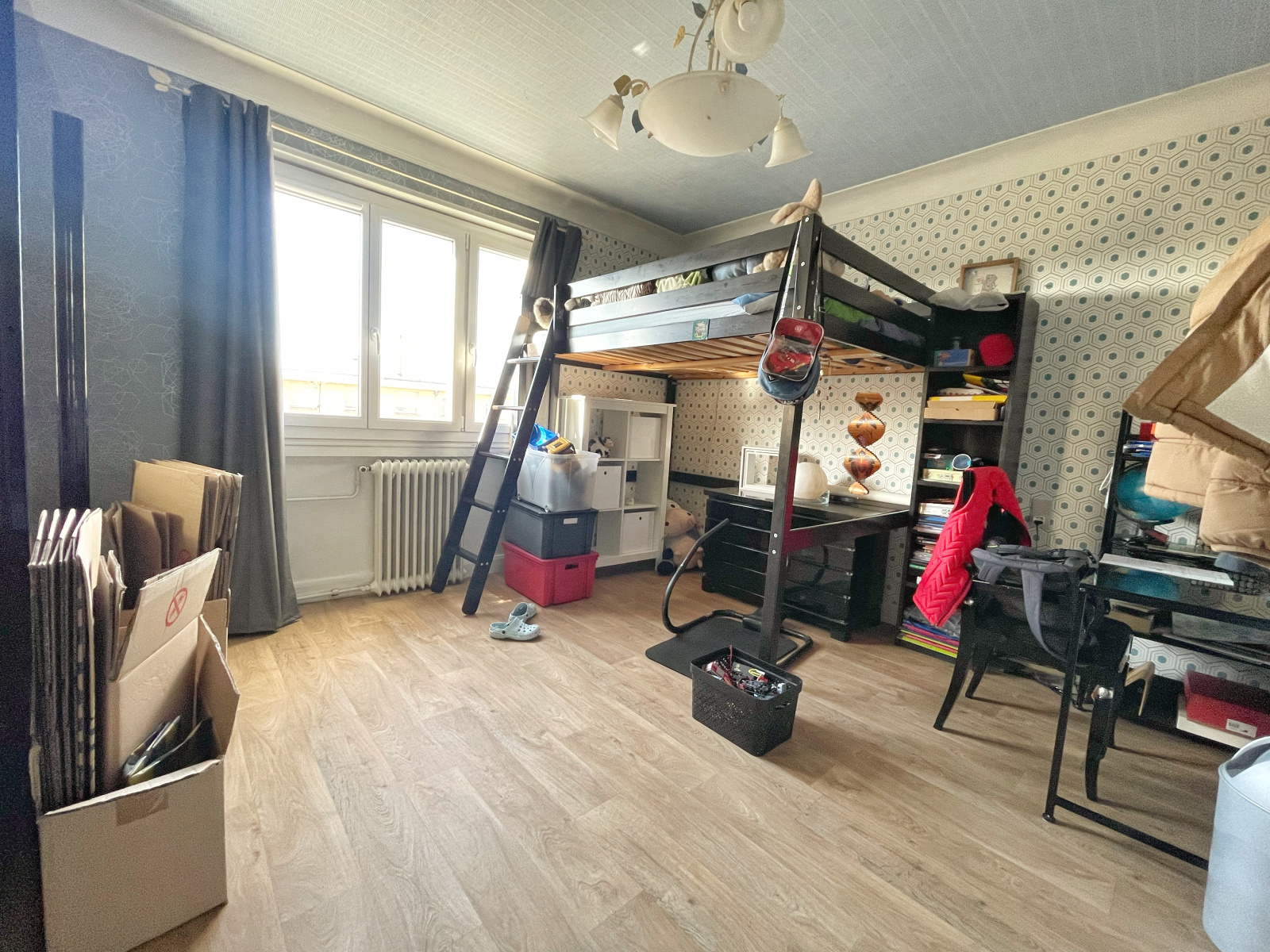 Image_16, Appartement, Feyzin, ref :KP1464