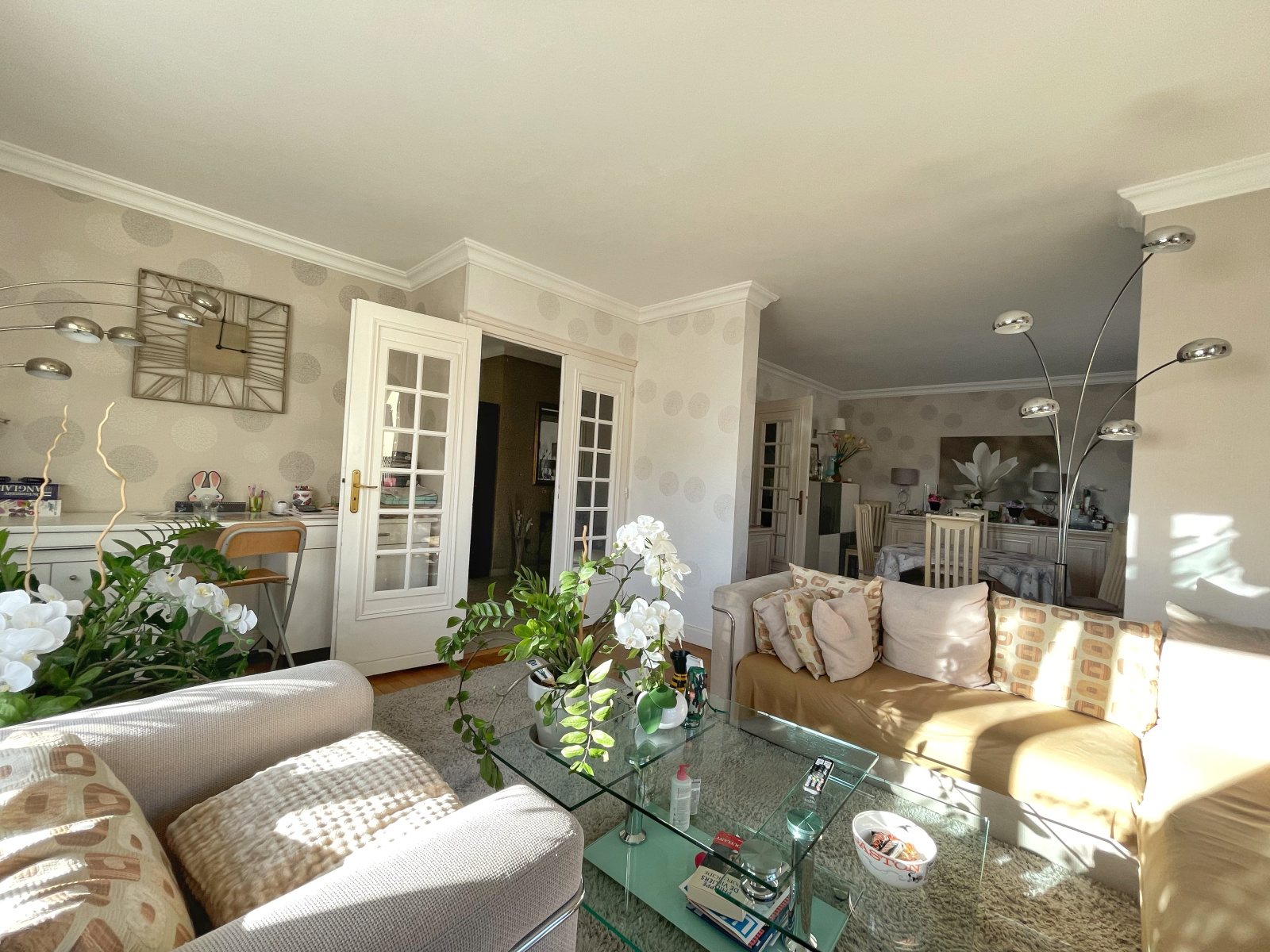 Image_6, Appartement, Feyzin, ref :KP1464