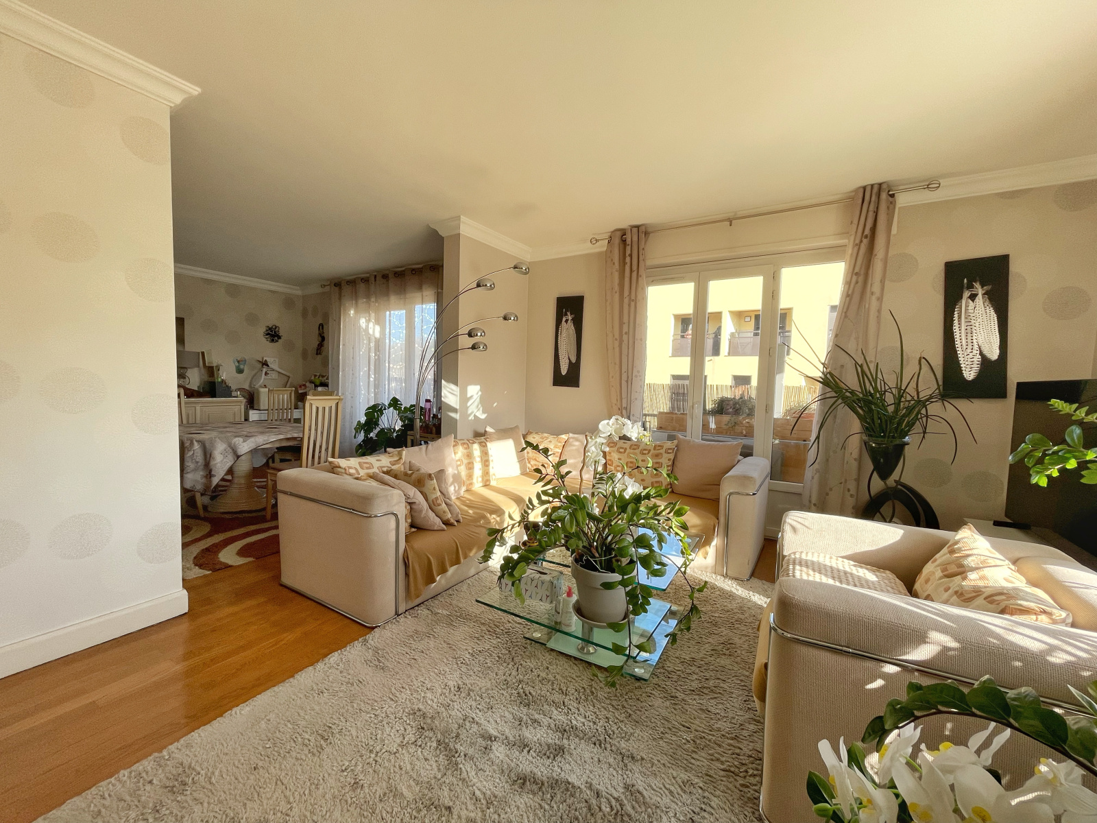 Image_8, Appartement, Feyzin, ref :KP1464