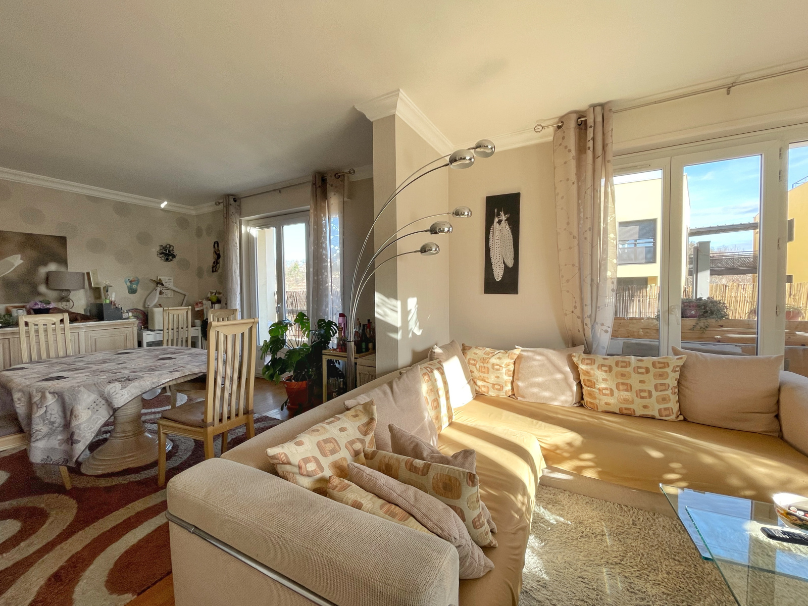 Image_5, Appartement, Feyzin, ref :KP1464