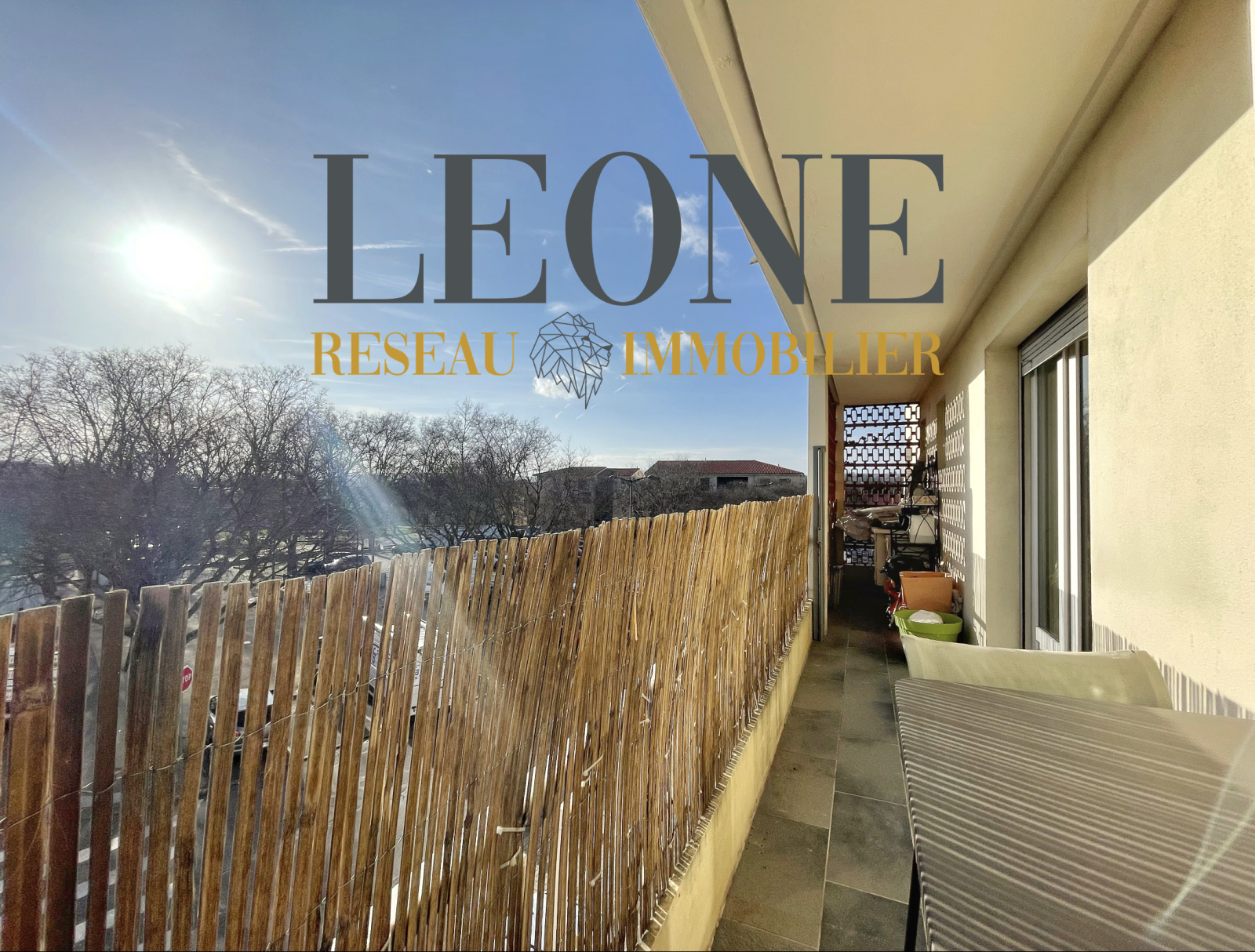 Image_1, Appartement, Feyzin, ref :KP1464