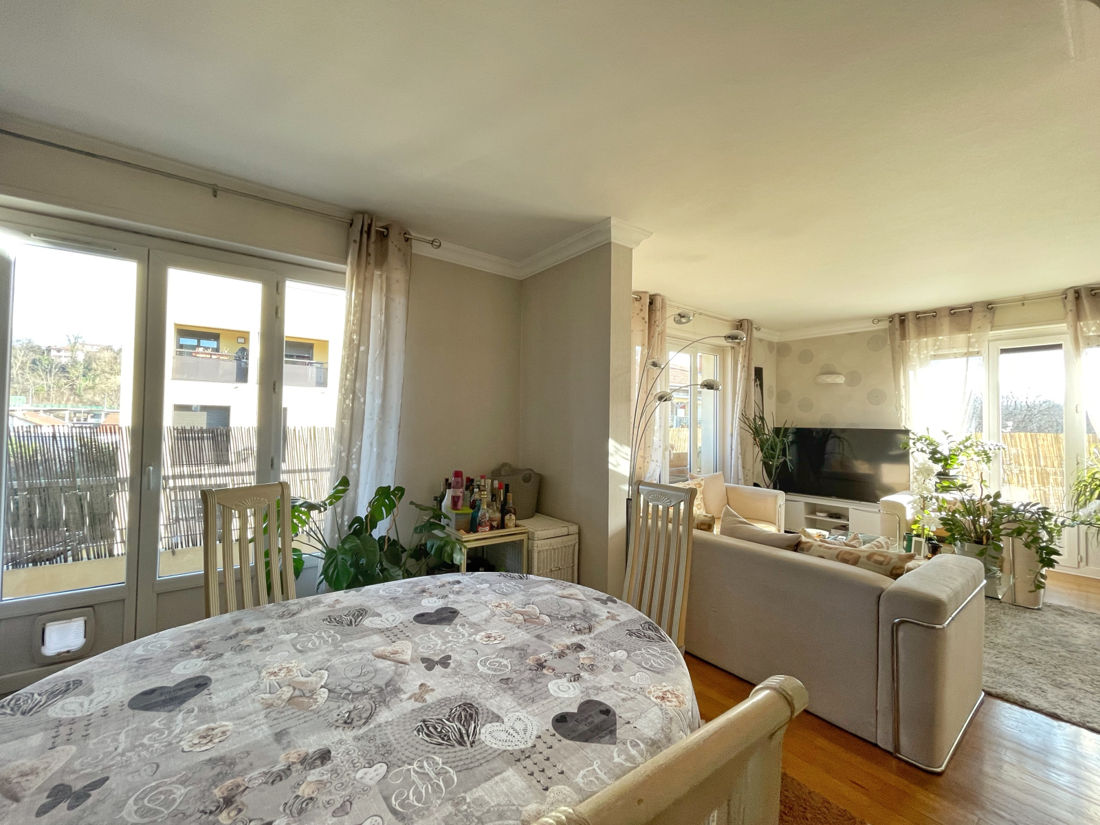 Image_9, Appartement, Feyzin, ref :KP1464