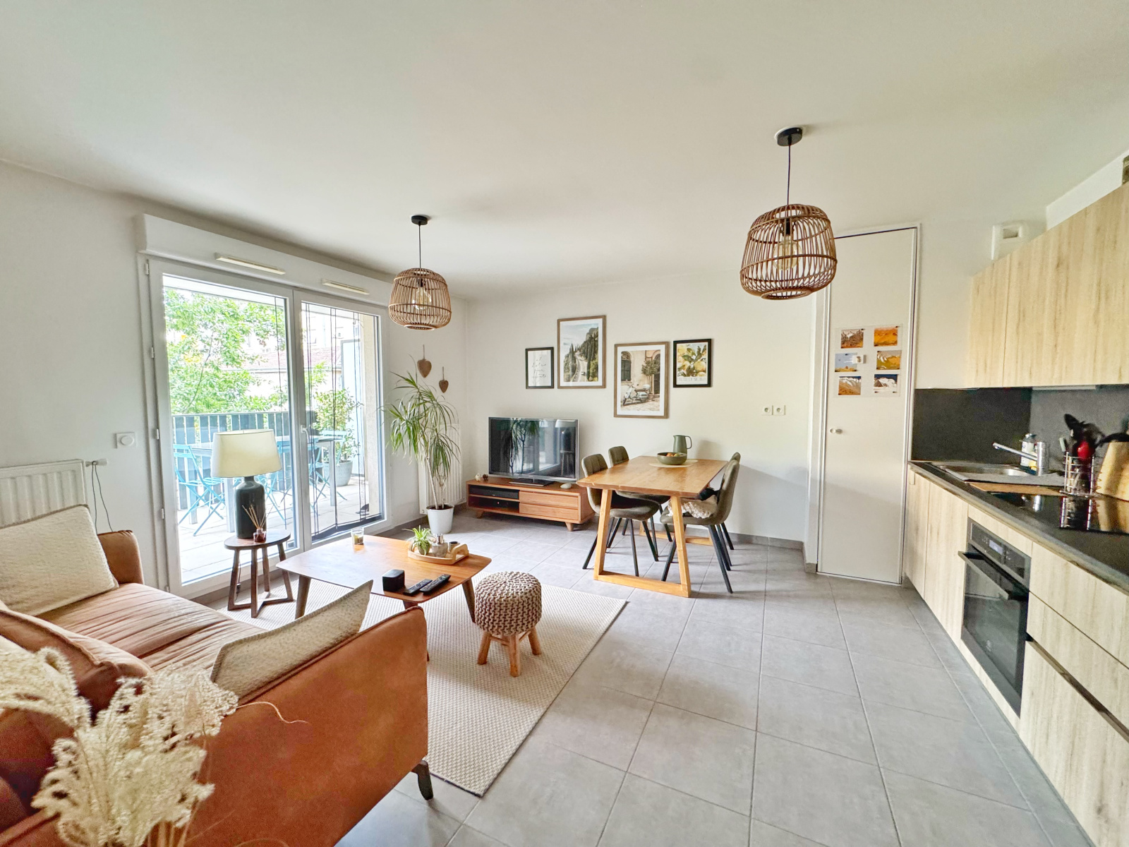Image_3, Appartement, Oullins-Pierre-Bénite, ref :DH 1595
