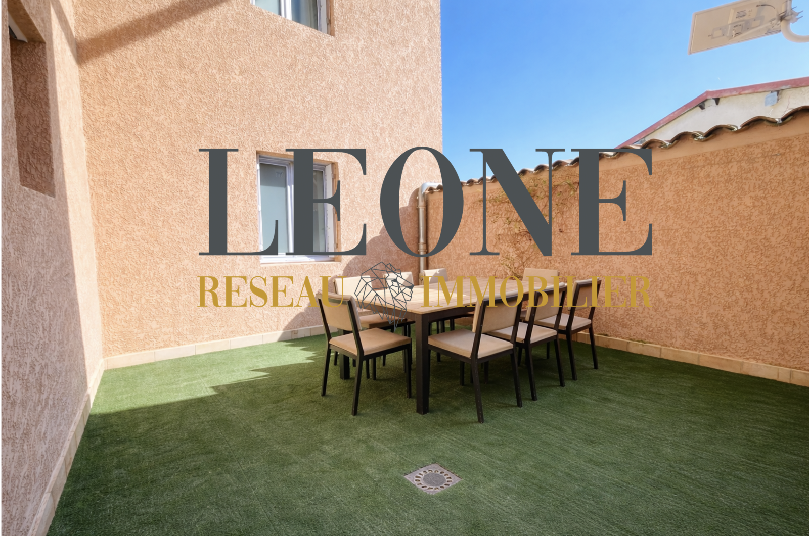 Image_1, Appartement, Solaize, ref :LC1518