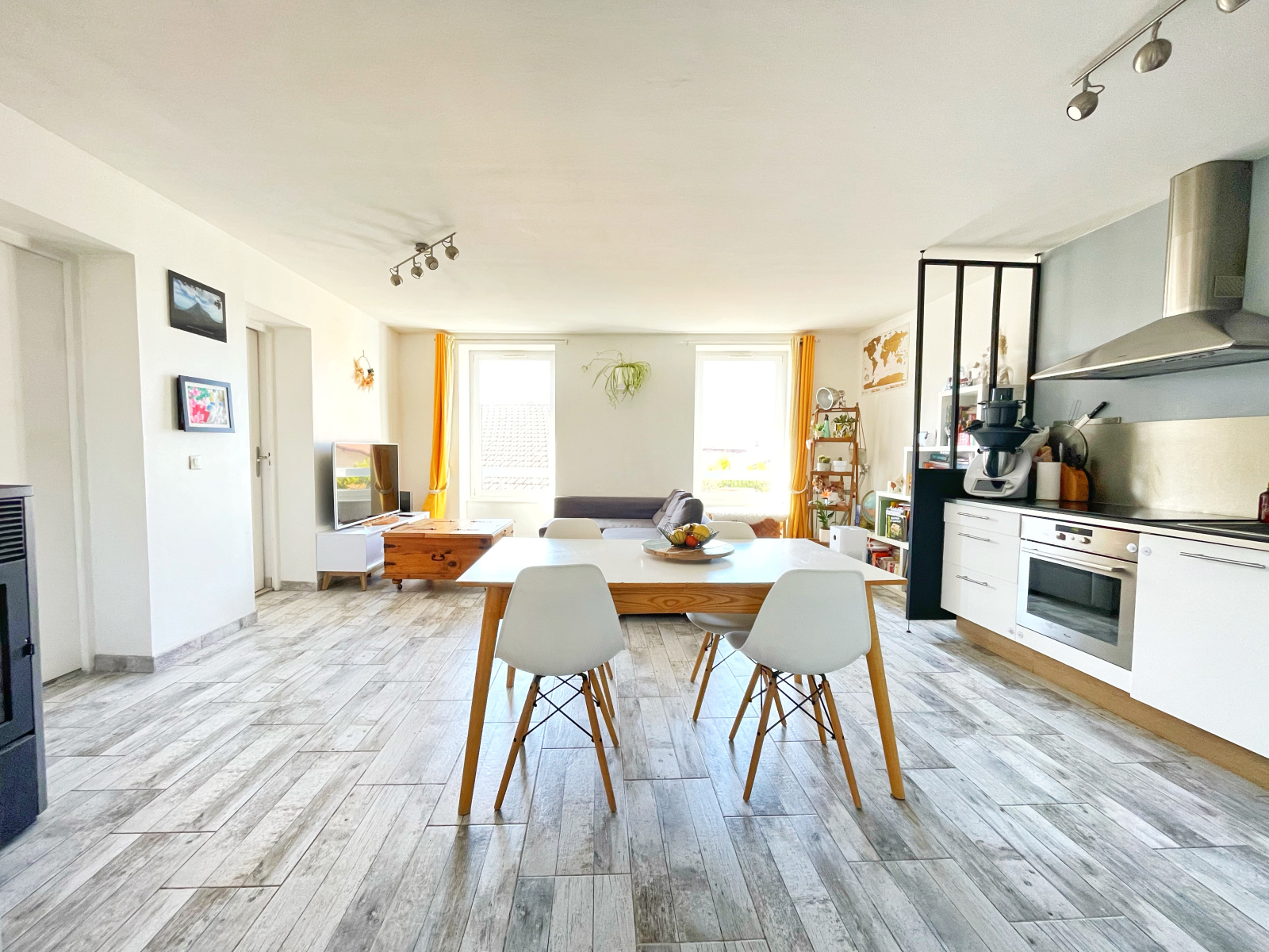 Image_5, Appartement, Solaize, ref :LC1518