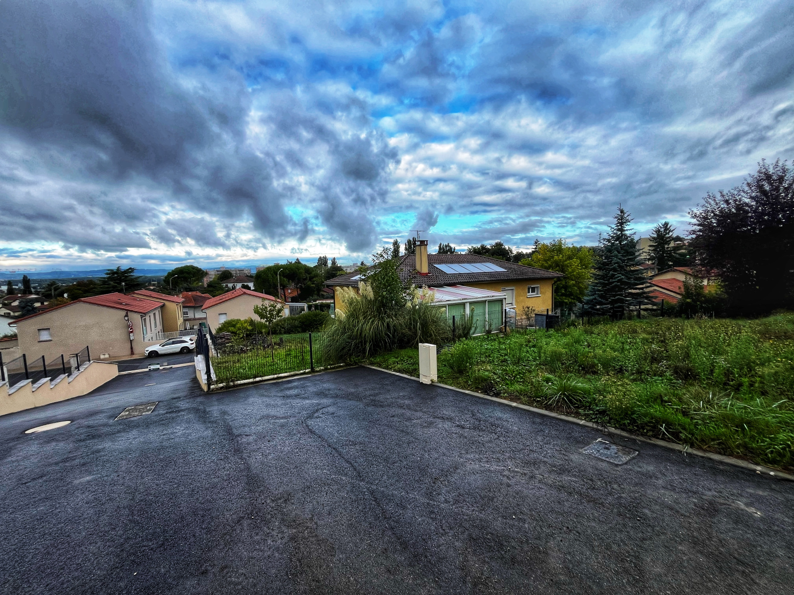 Image_3, Terrain à batir, Genay, ref :JP1357