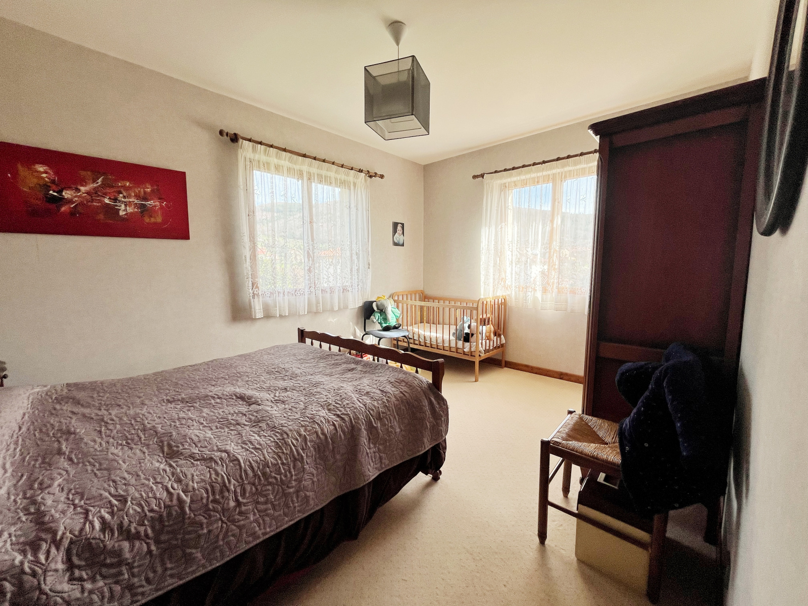 Image_12, Villa, Saint-Pierre-la-Palud, ref :JP965