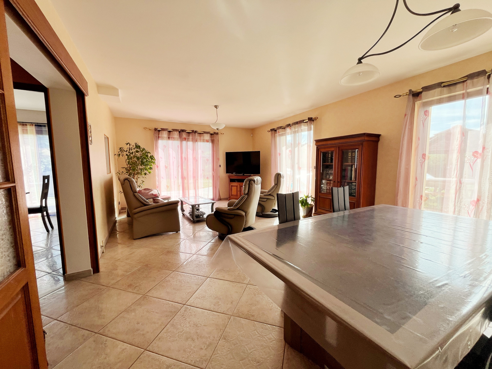 Image_5, Villa, Saint-Pierre-la-Palud, ref :JP965