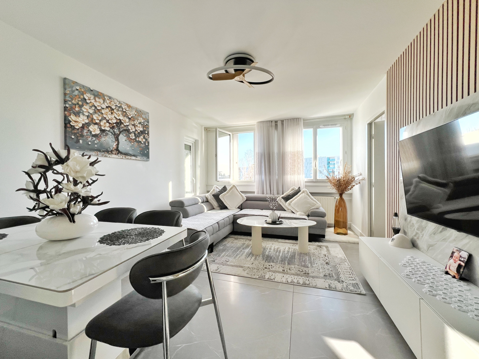 Image_2, Appartement, Oullins-Pierre-Bénite, ref :AP1476