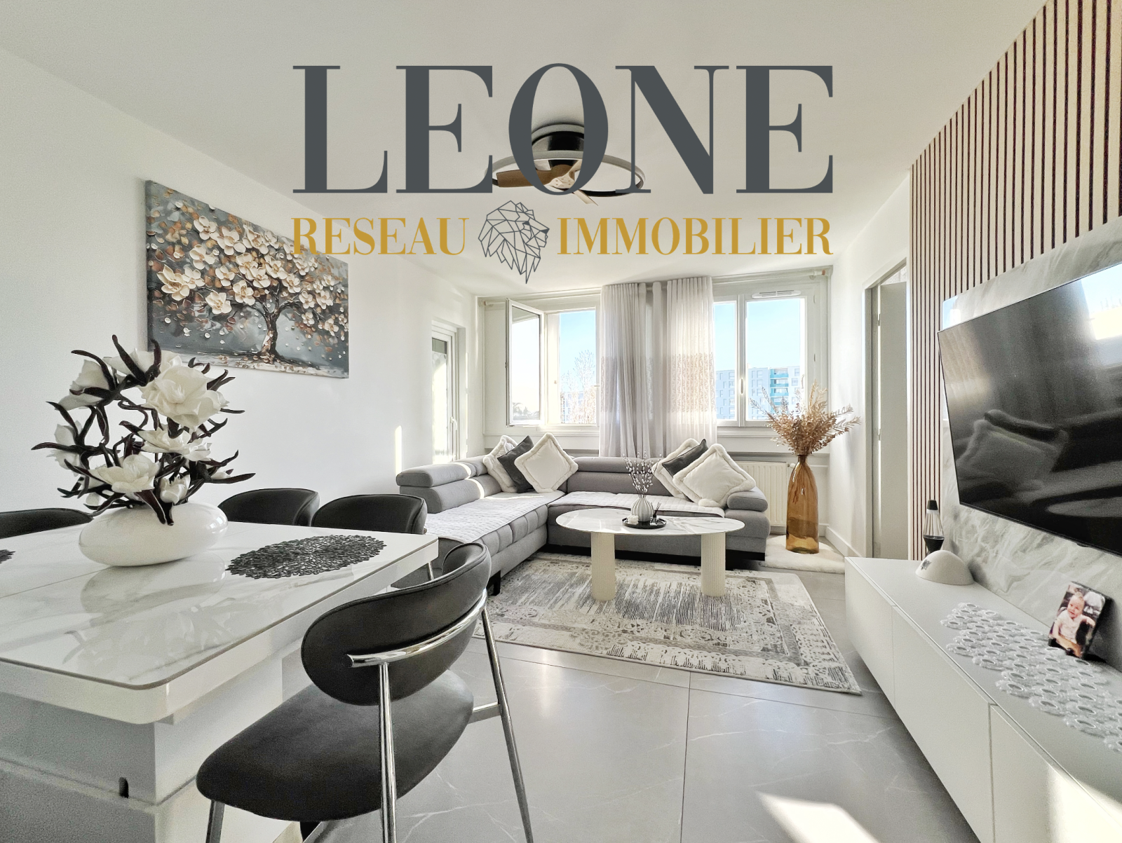 Image_1, Appartement, Oullins-Pierre-Bénite, ref :AP1476