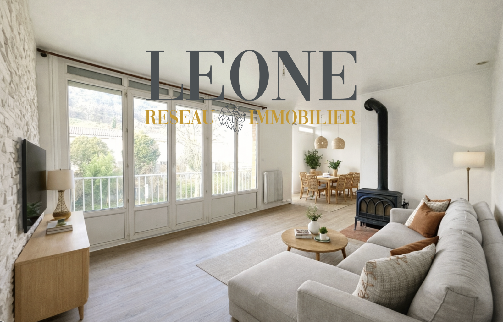 Image_1, Appartement, Loire-sur-Rhône, ref :LC1425